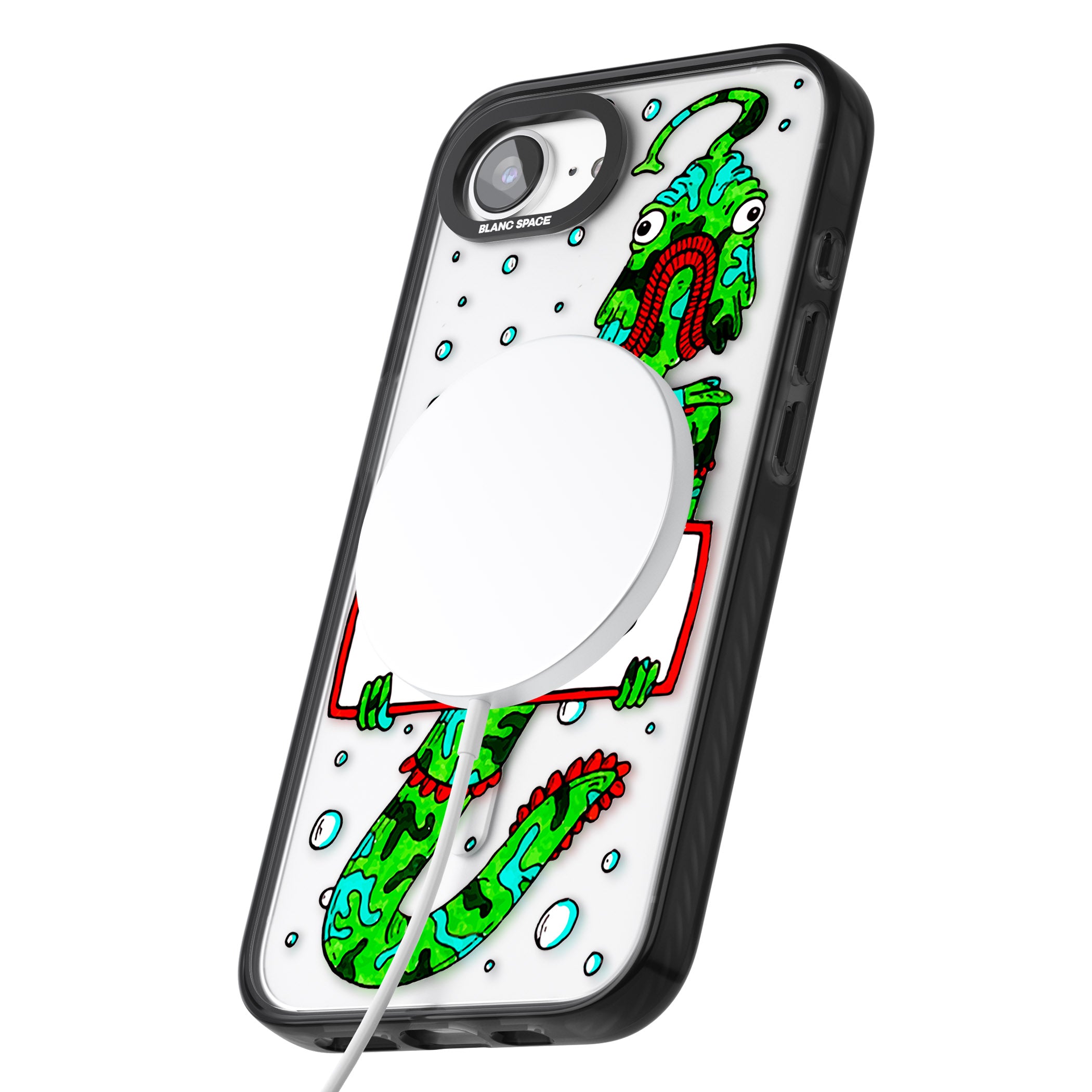 Personalised Fish Boy