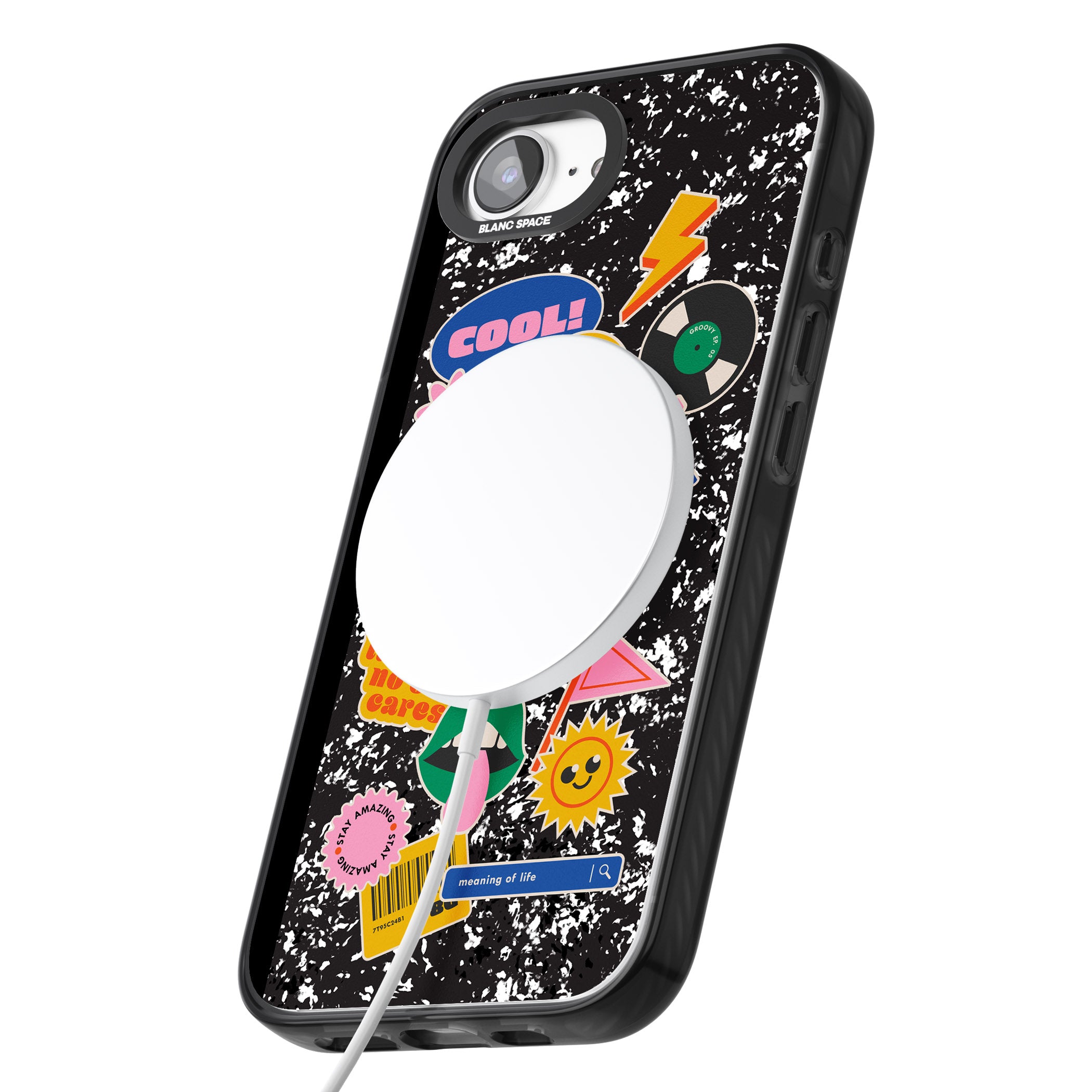 Personalised Quirky Notebook