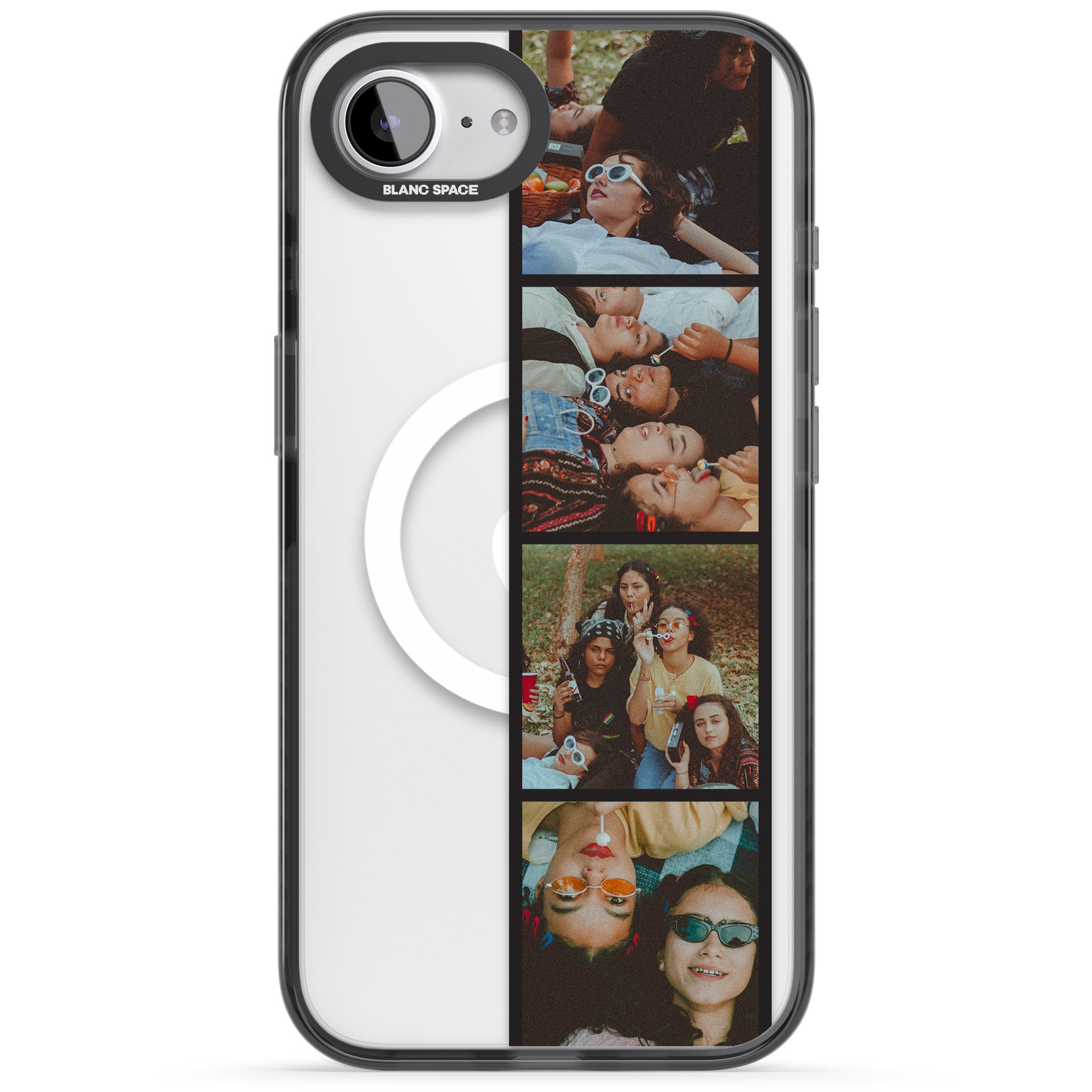 Personalised Photo Strip