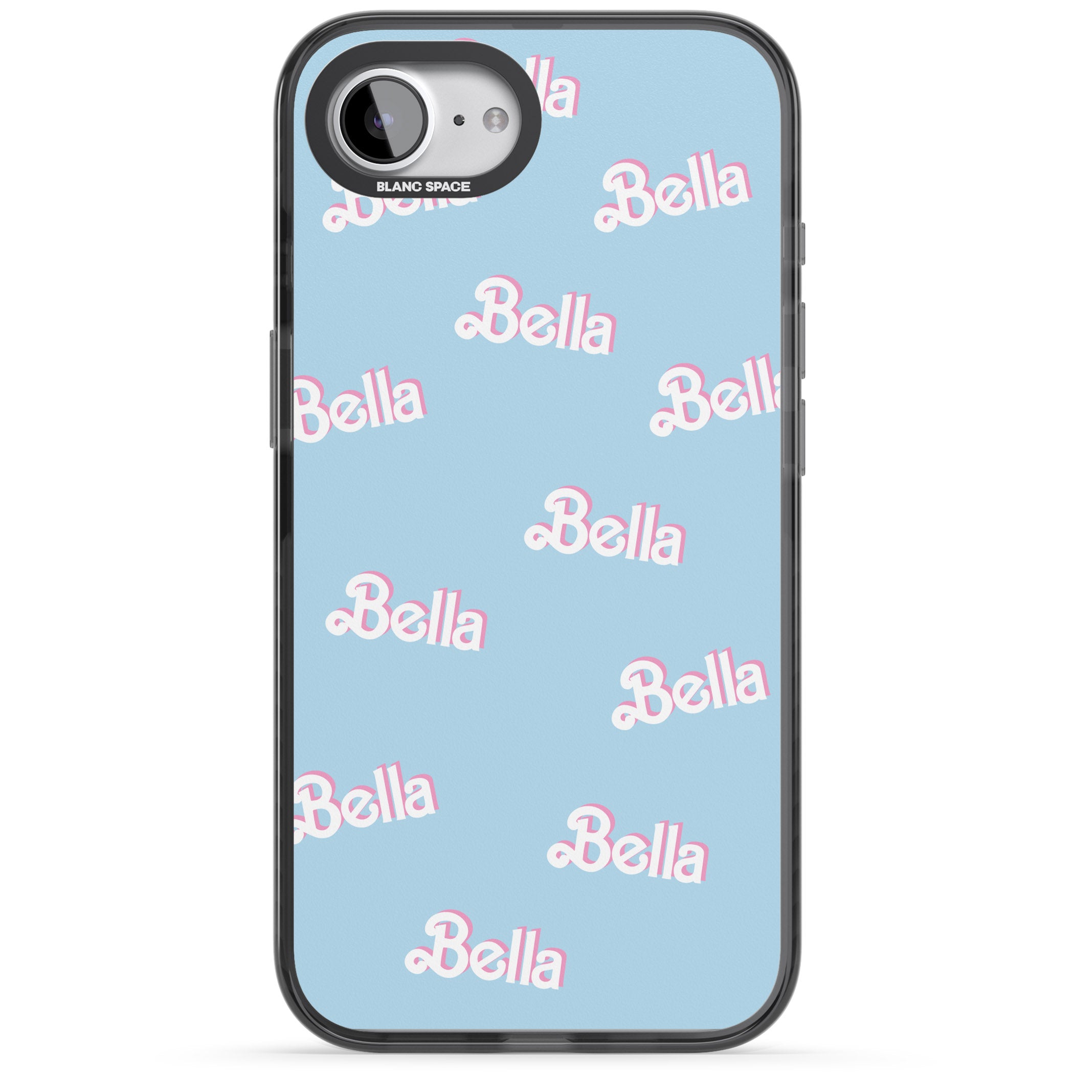 Personalised Cute Name Pattern