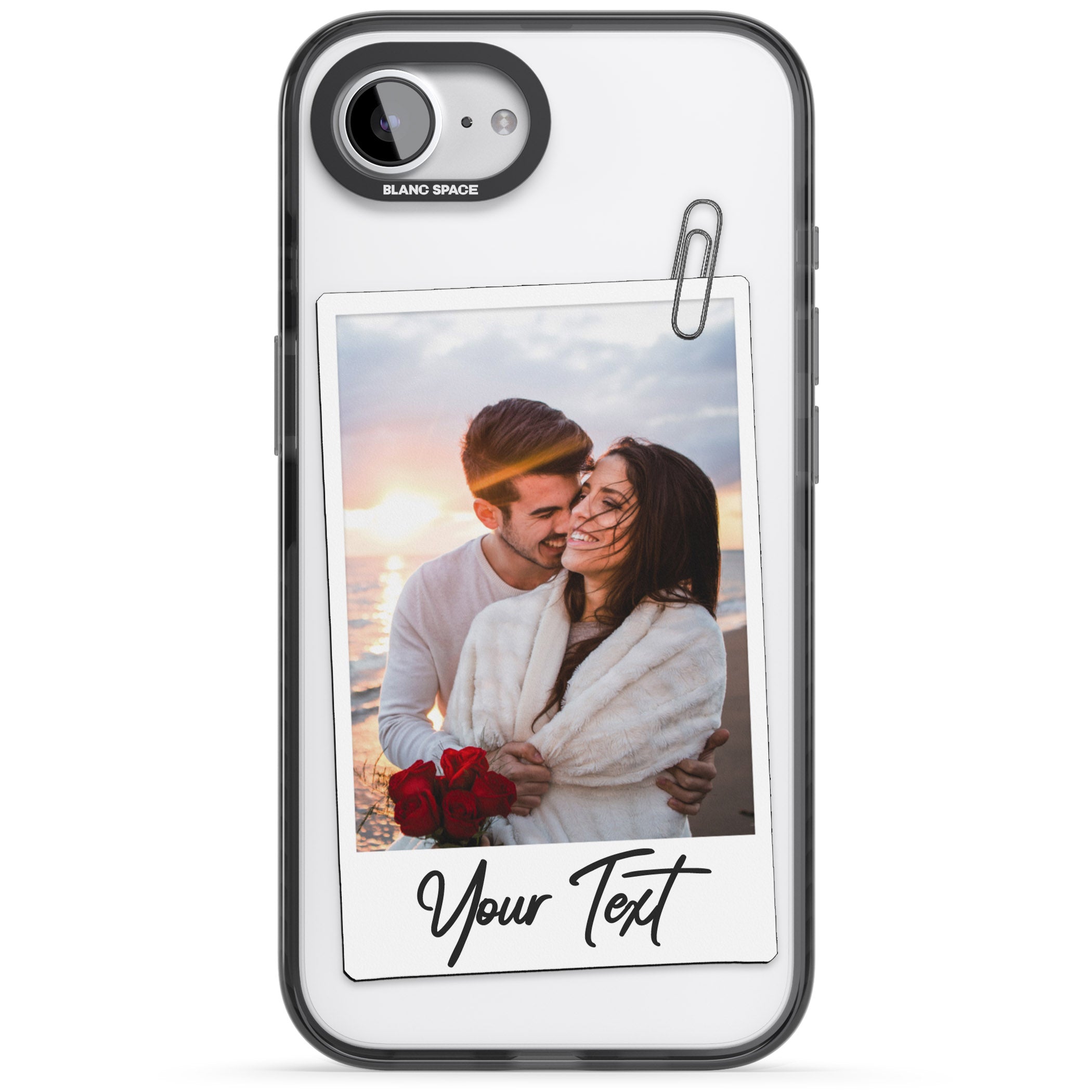 Personalised Instant Camera Photo