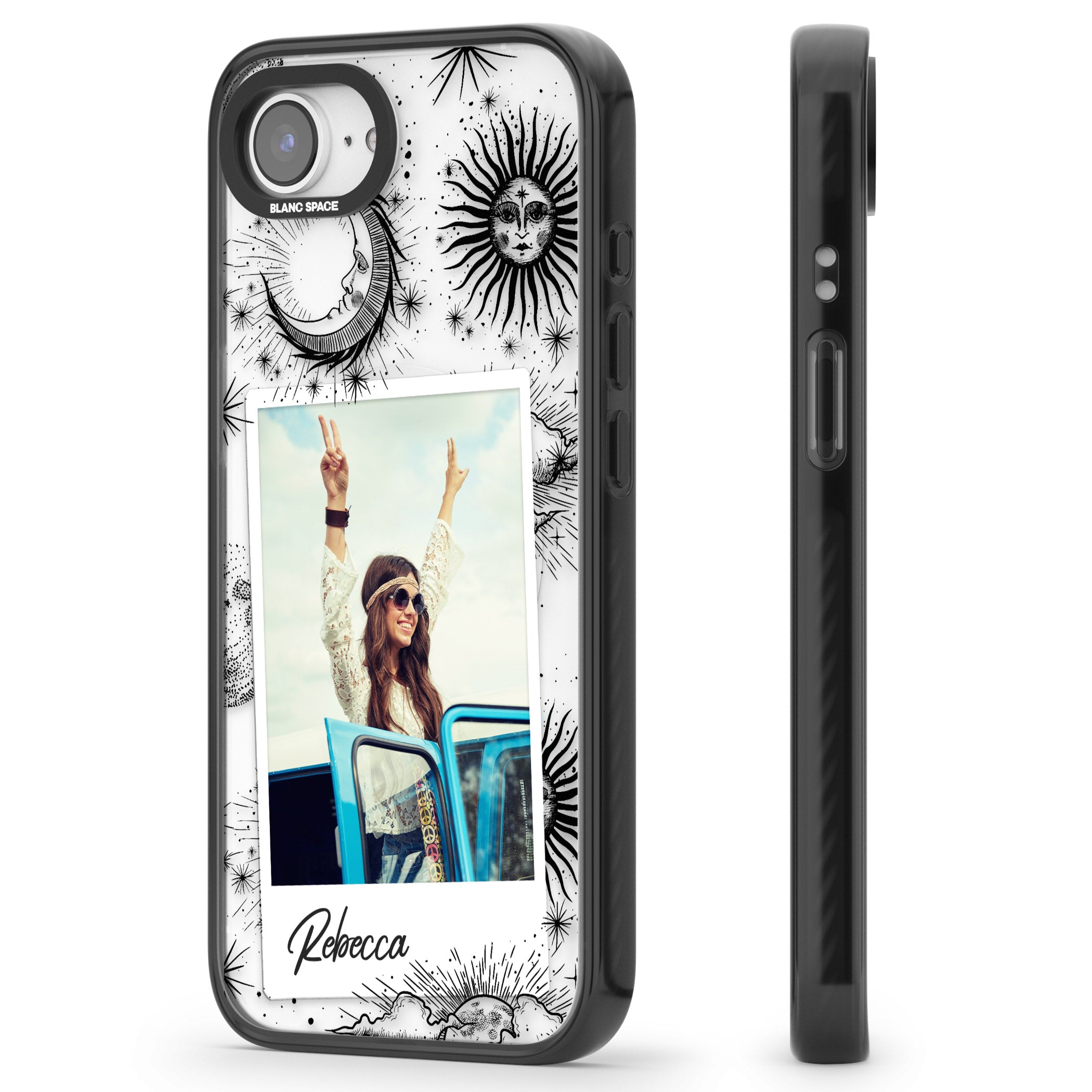 Personalised Astrology Instant Photo