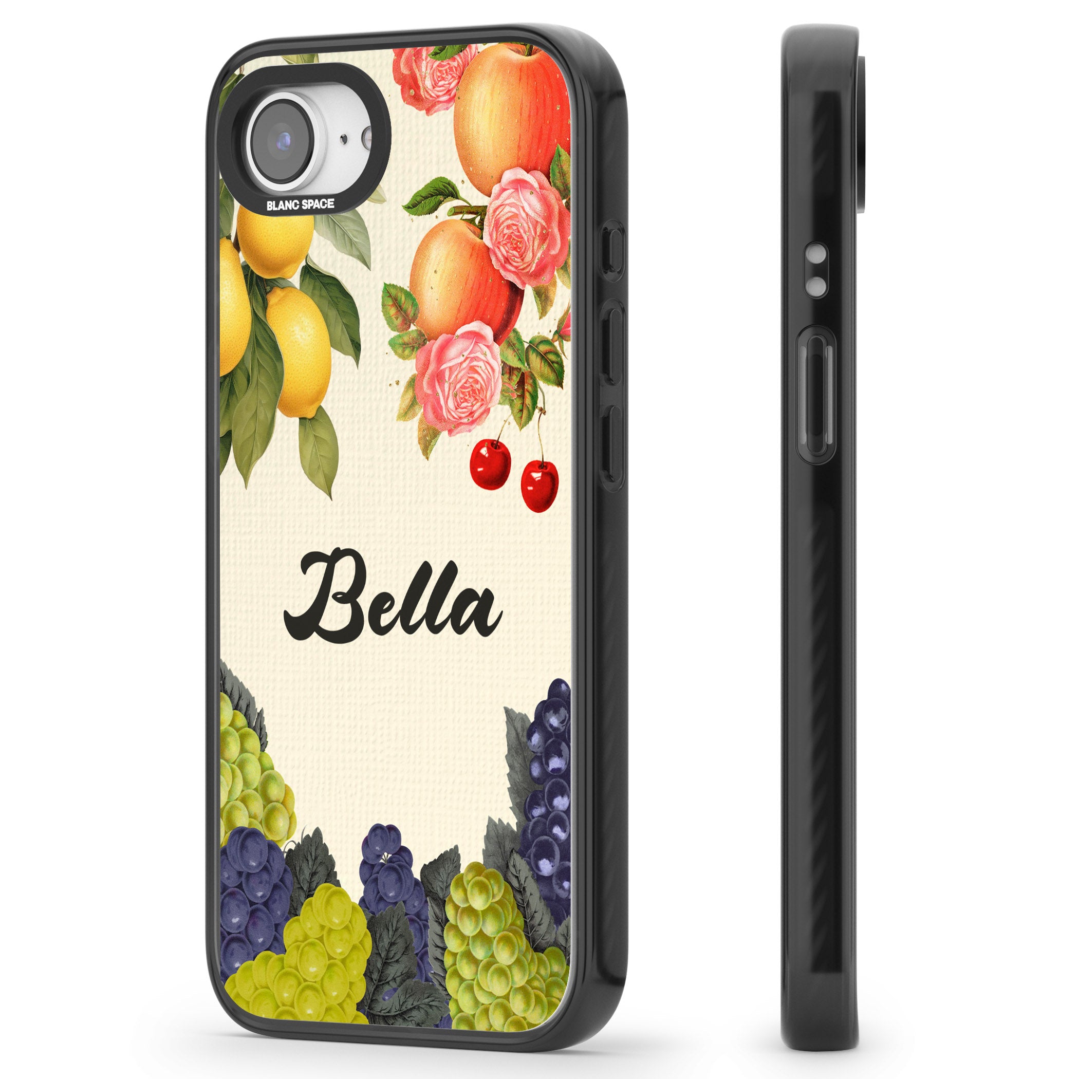 Personalised Vintage Fruits