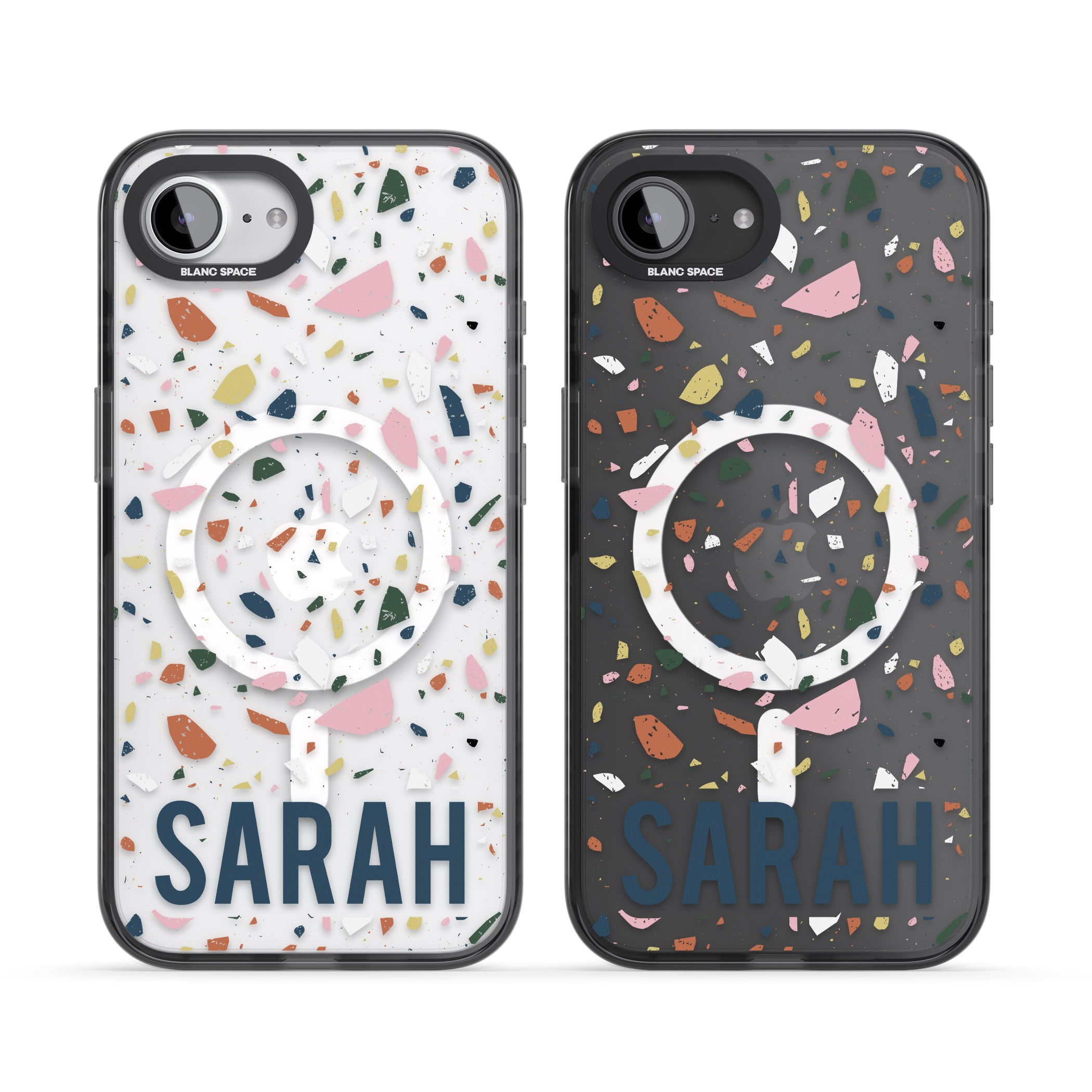 Personalised Terrazzo