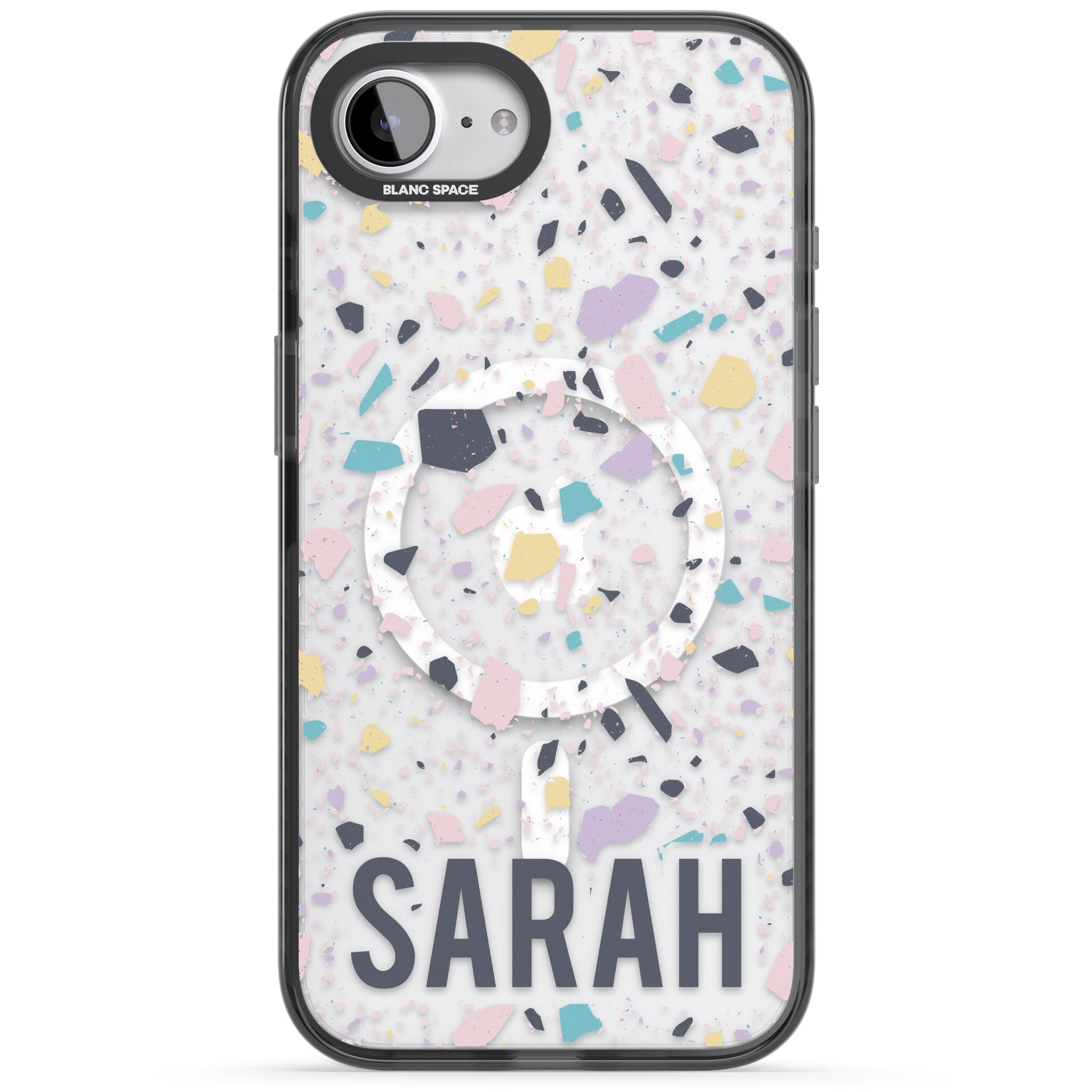 Personalised Pastel Terrazzo