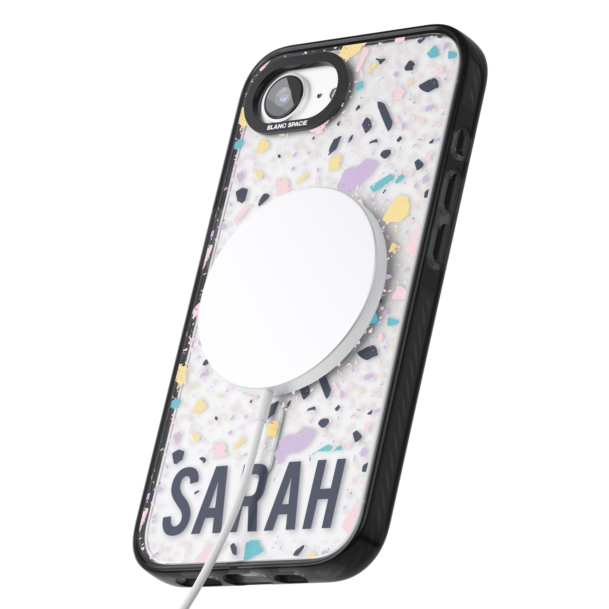 Personalised Pastel Terrazzo