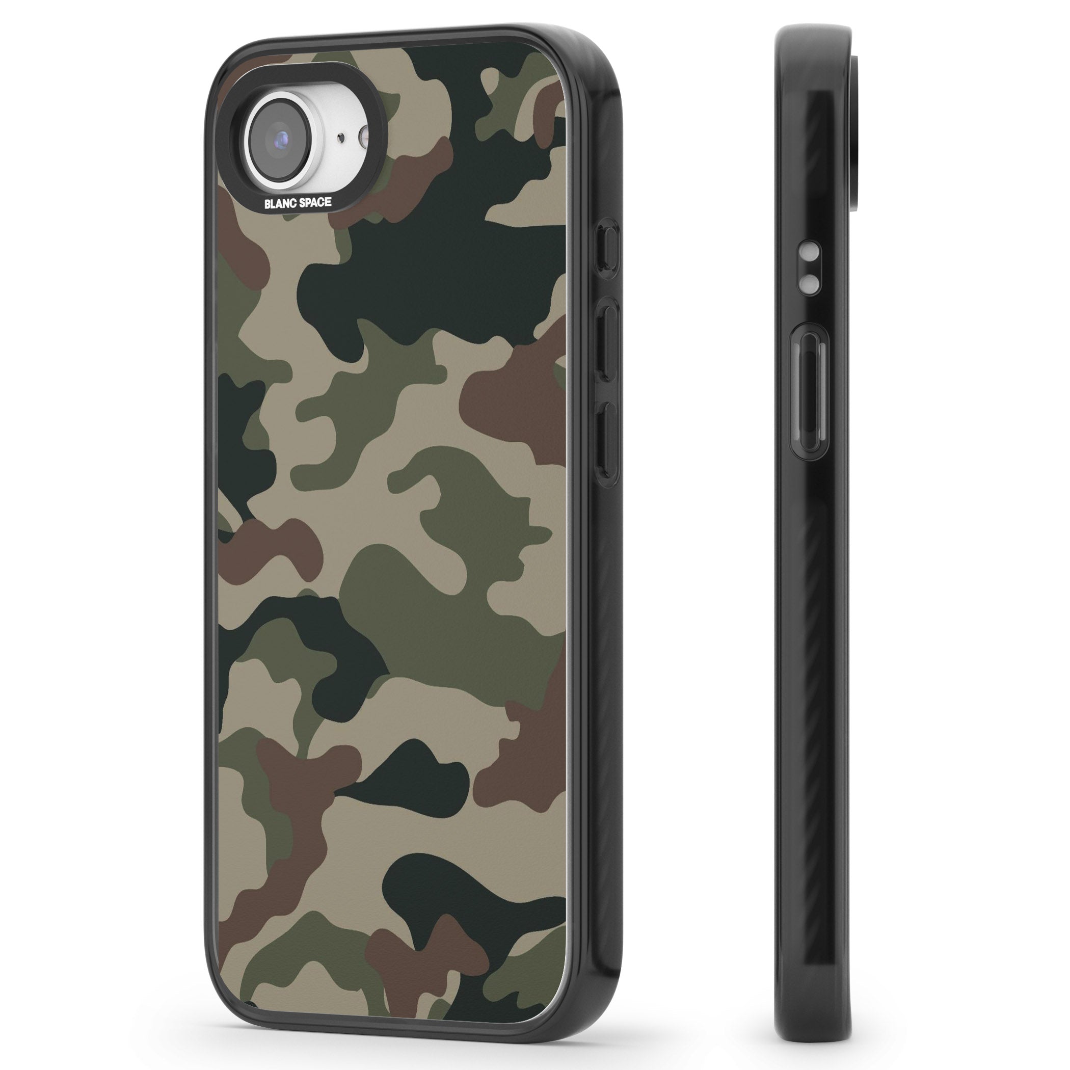 Woodland British Camo