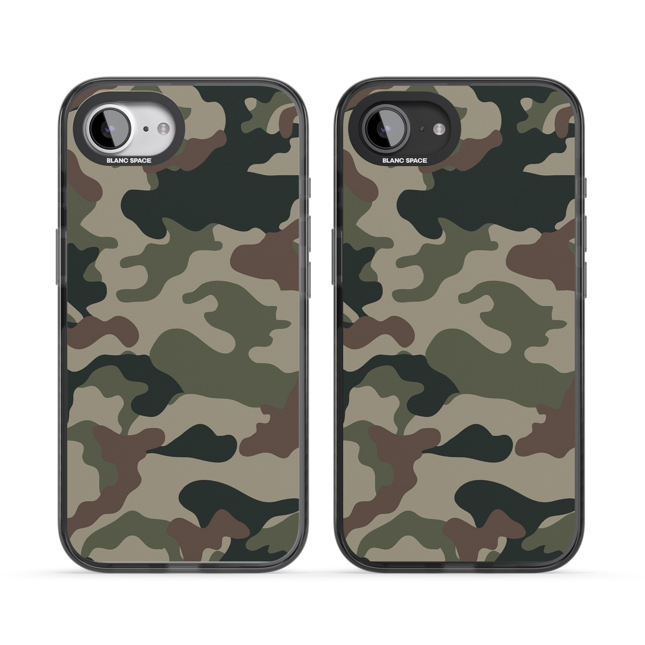 Woodland British Camo