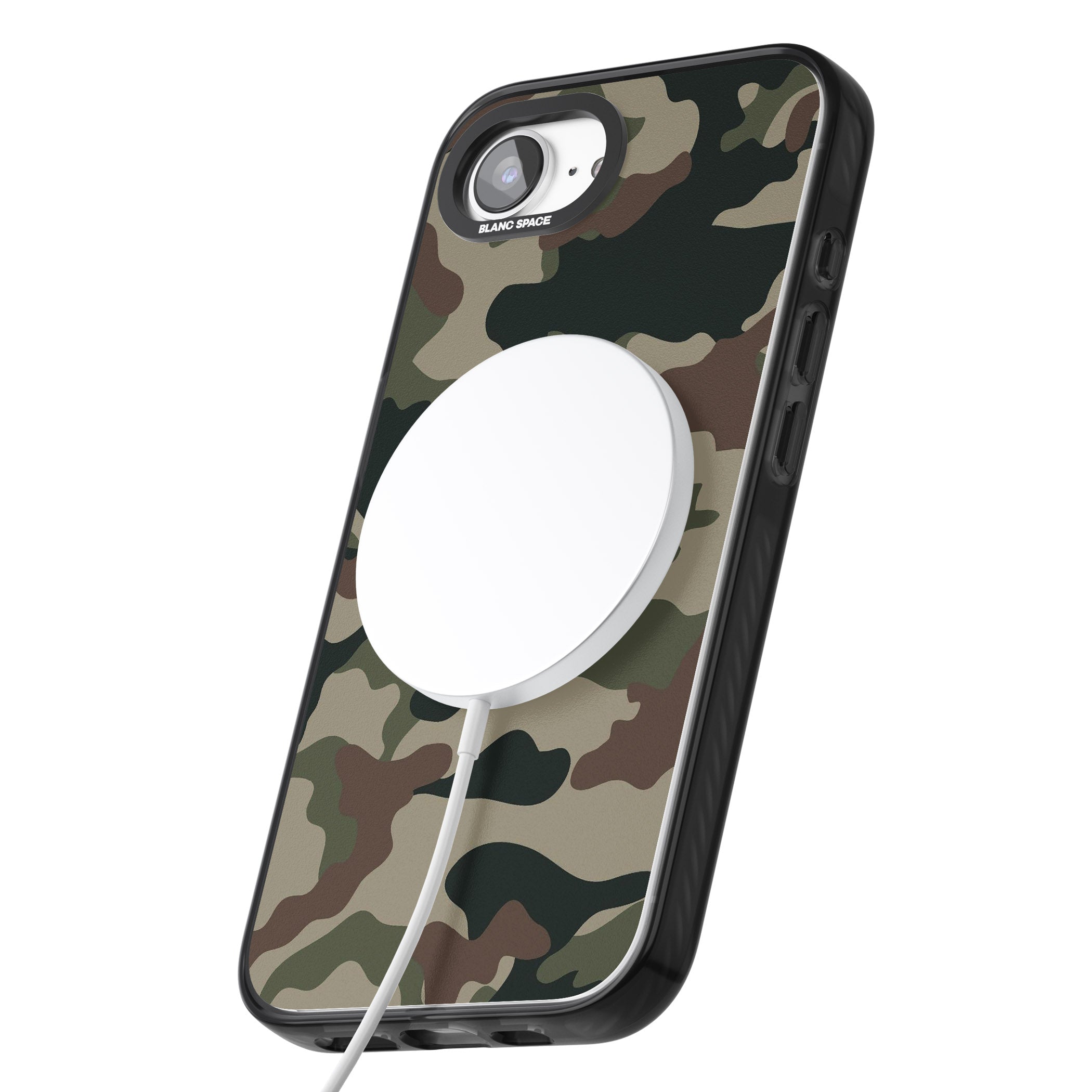 Woodland British Camo