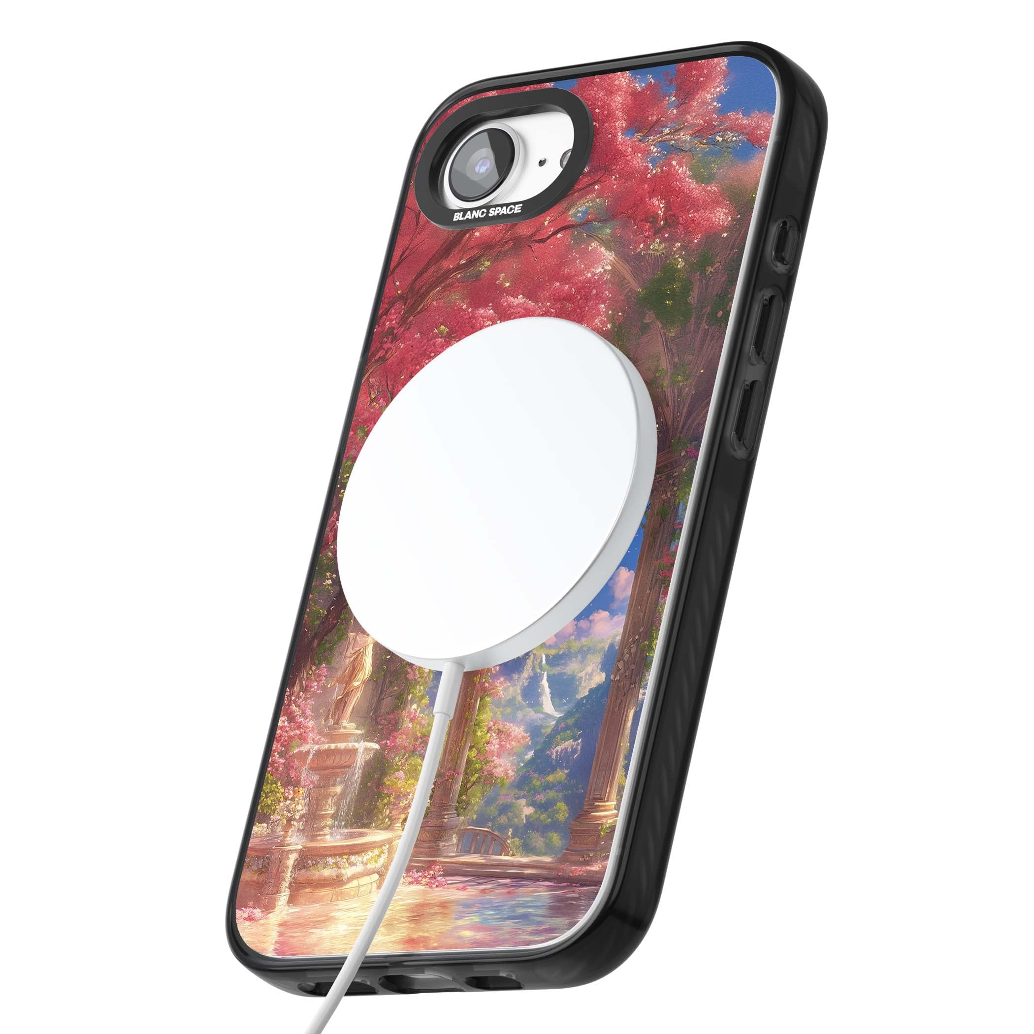 BLACK IMPACT MAGSAFE