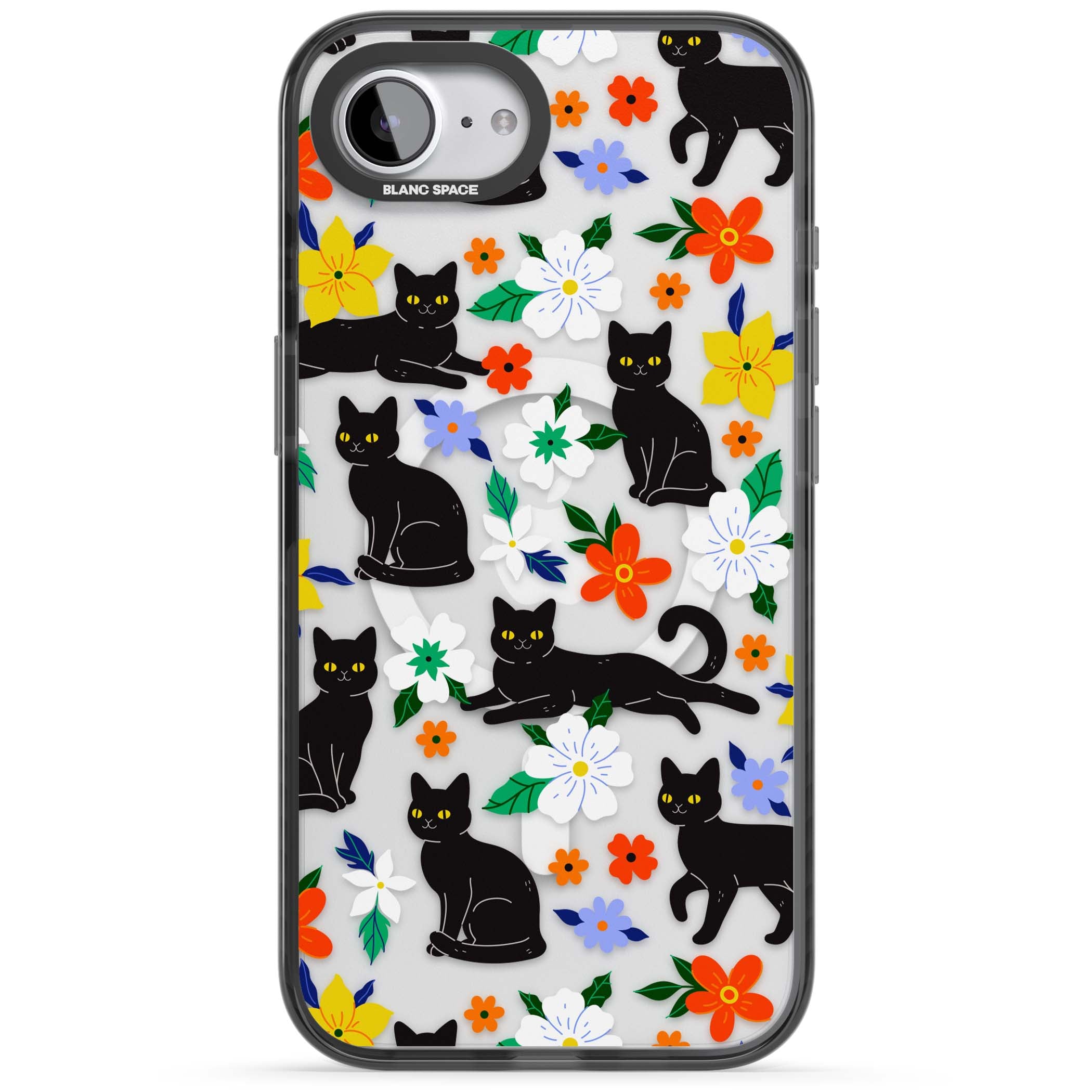 BLACK IMPACT MAGSAFE