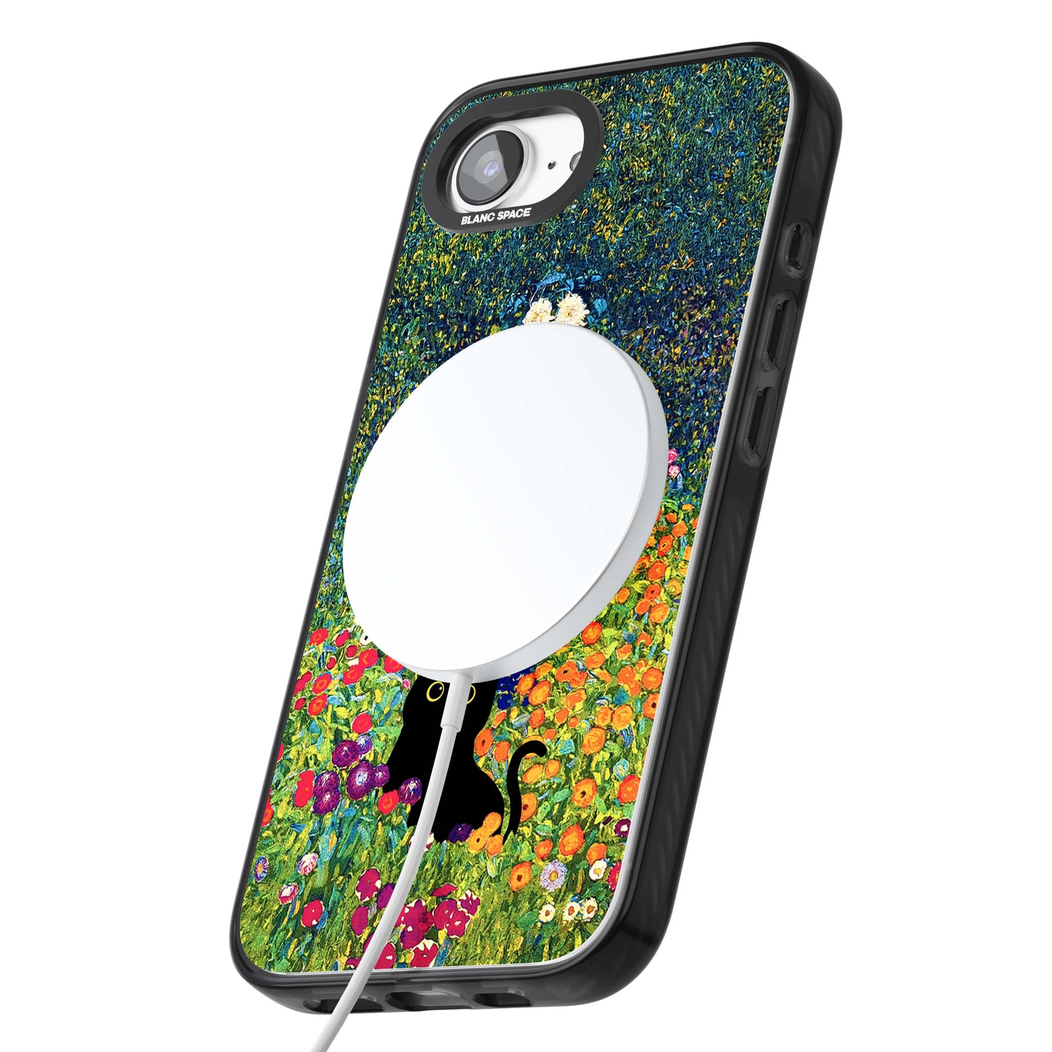 BLACK IMPACT MAGSAFE