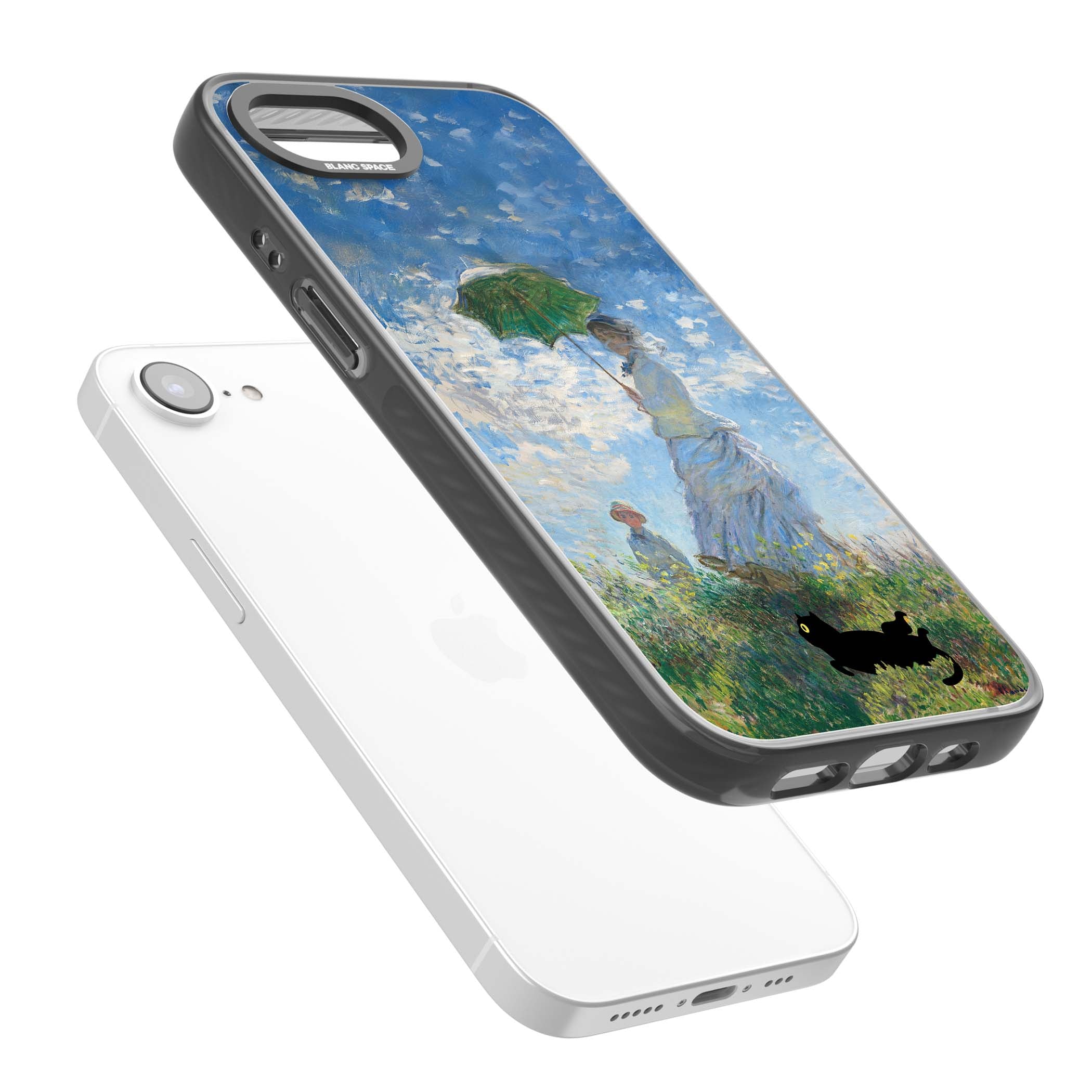 BLACK IMPACT MAGSAFE