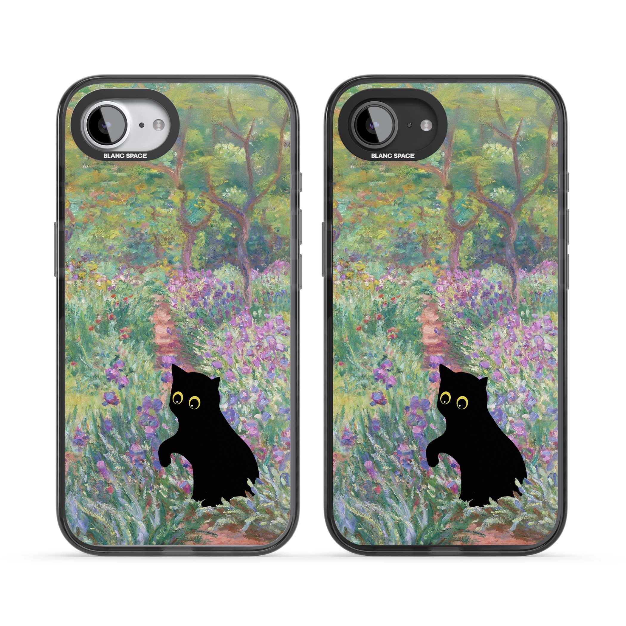 BLACK IMPACT MAGSAFE