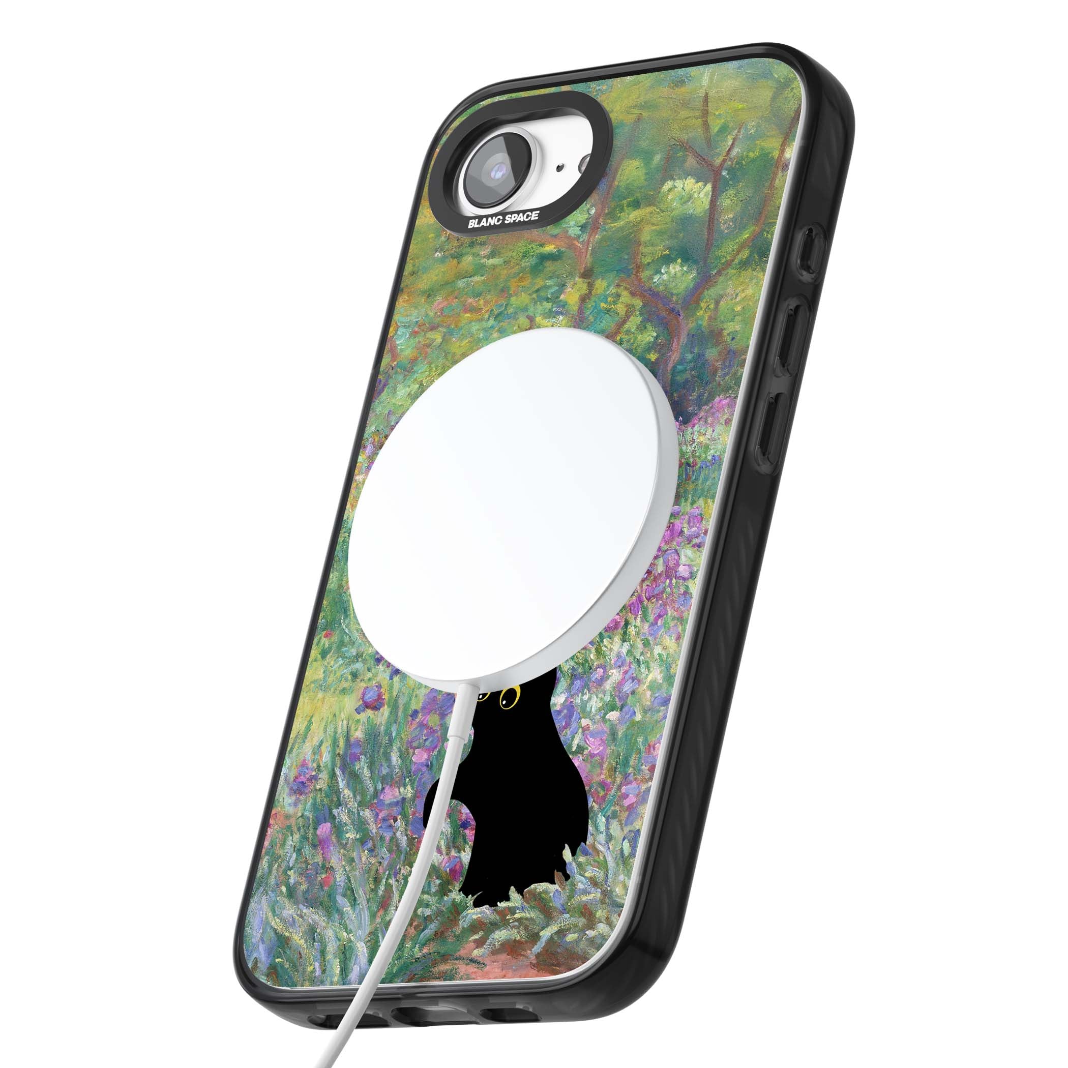 BLACK IMPACT MAGSAFE