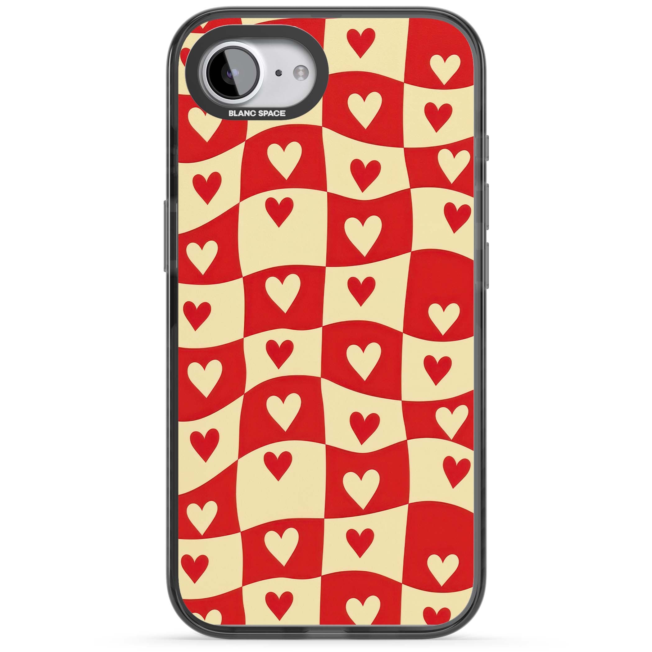 BLACK IMPACT MAGSAFE