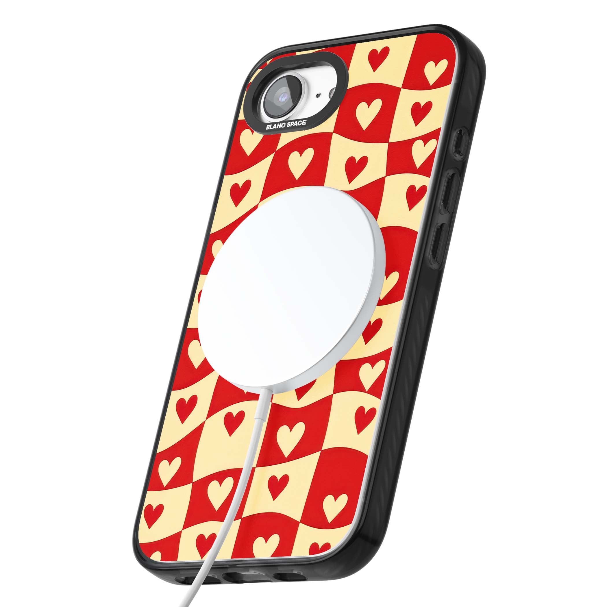 BLACK IMPACT MAGSAFE