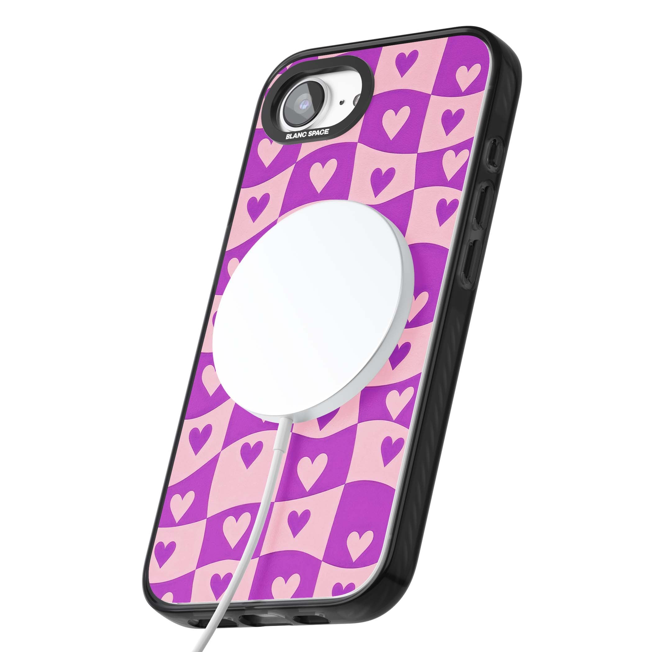 BLACK IMPACT MAGSAFE