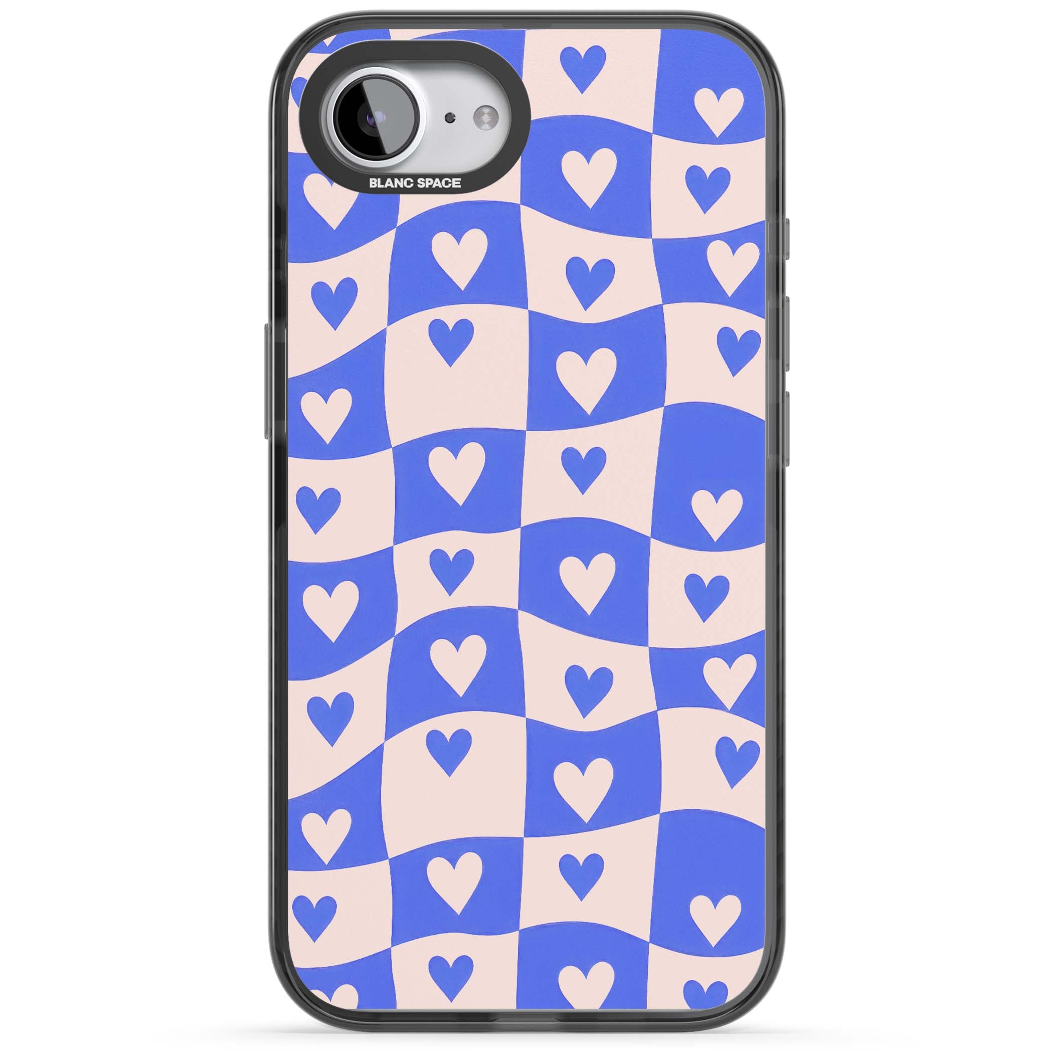 BLACK IMPACT MAGSAFE