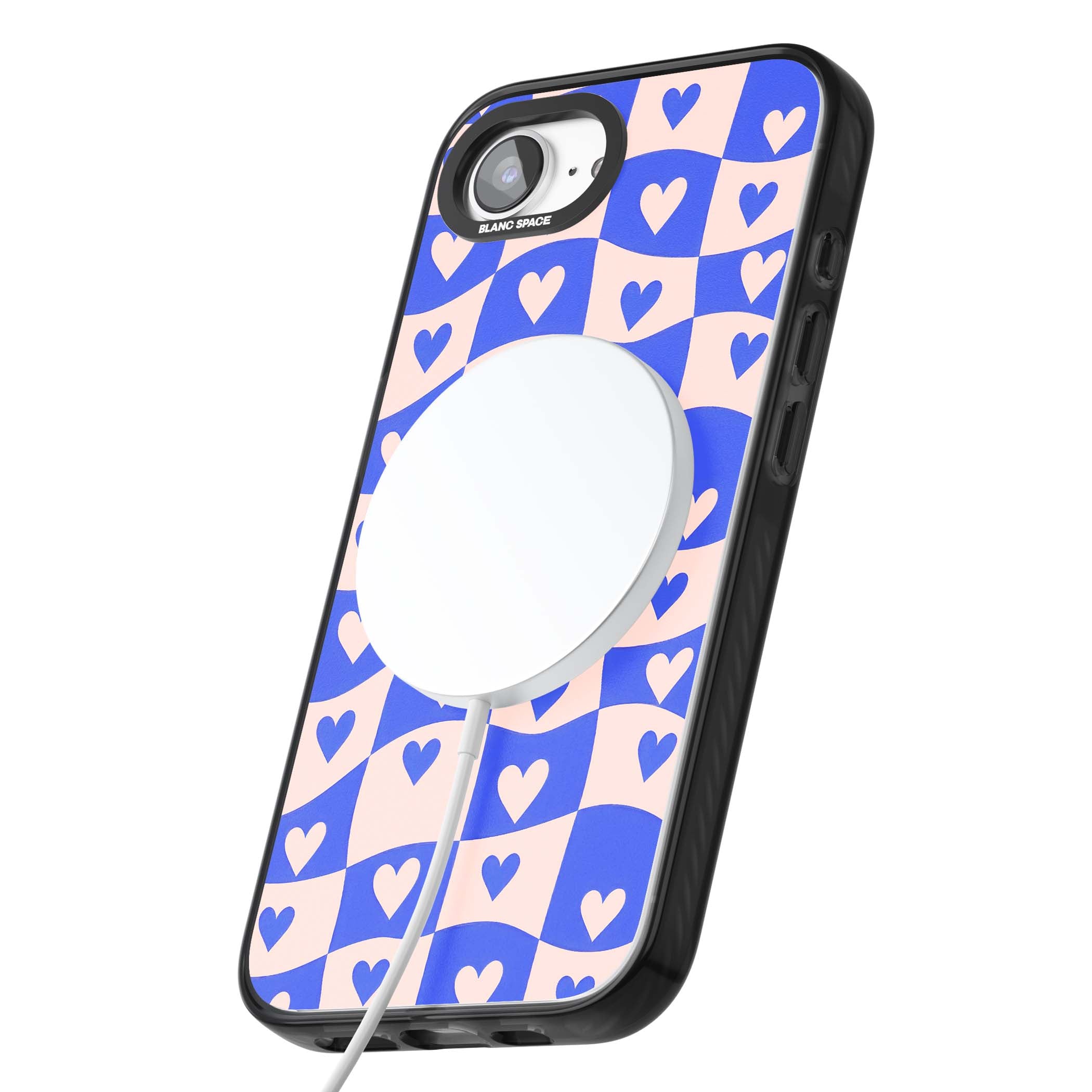 BLACK IMPACT MAGSAFE