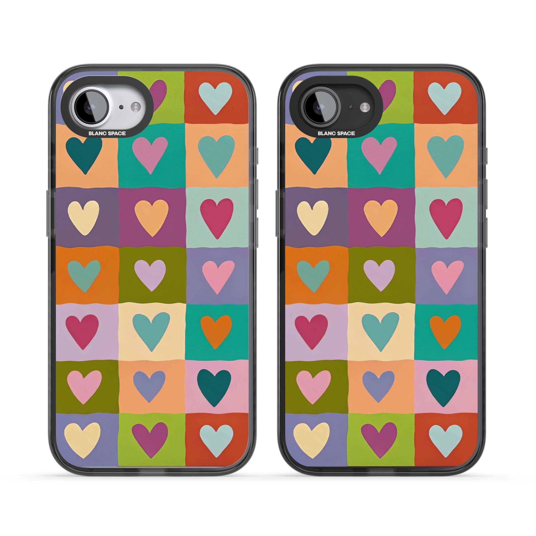 BLACK IMPACT MAGSAFE