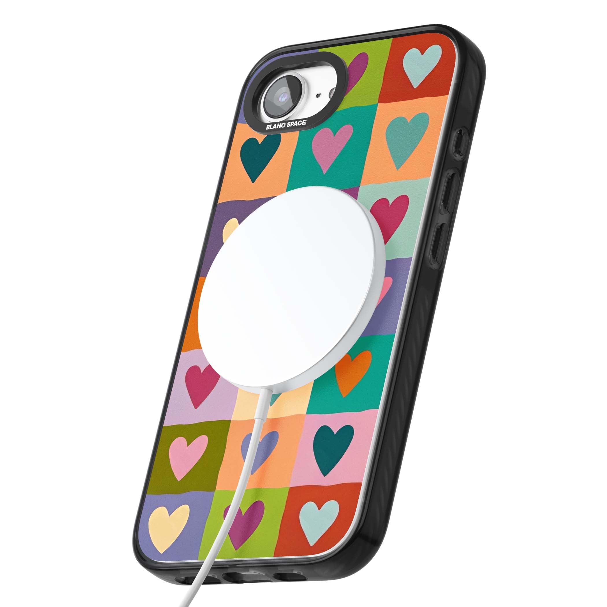 BLACK IMPACT MAGSAFE