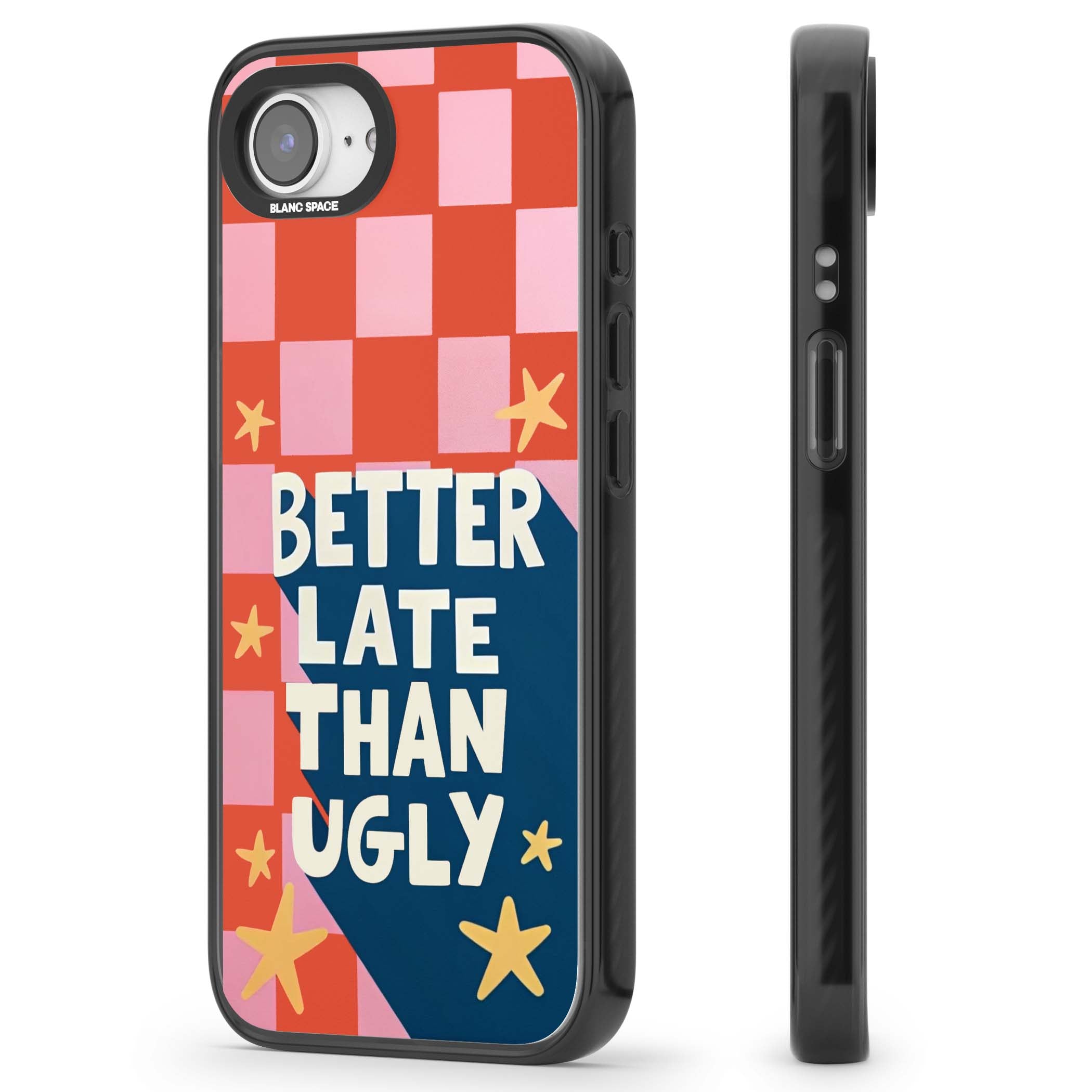 BLACK IMPACT MAGSAFE