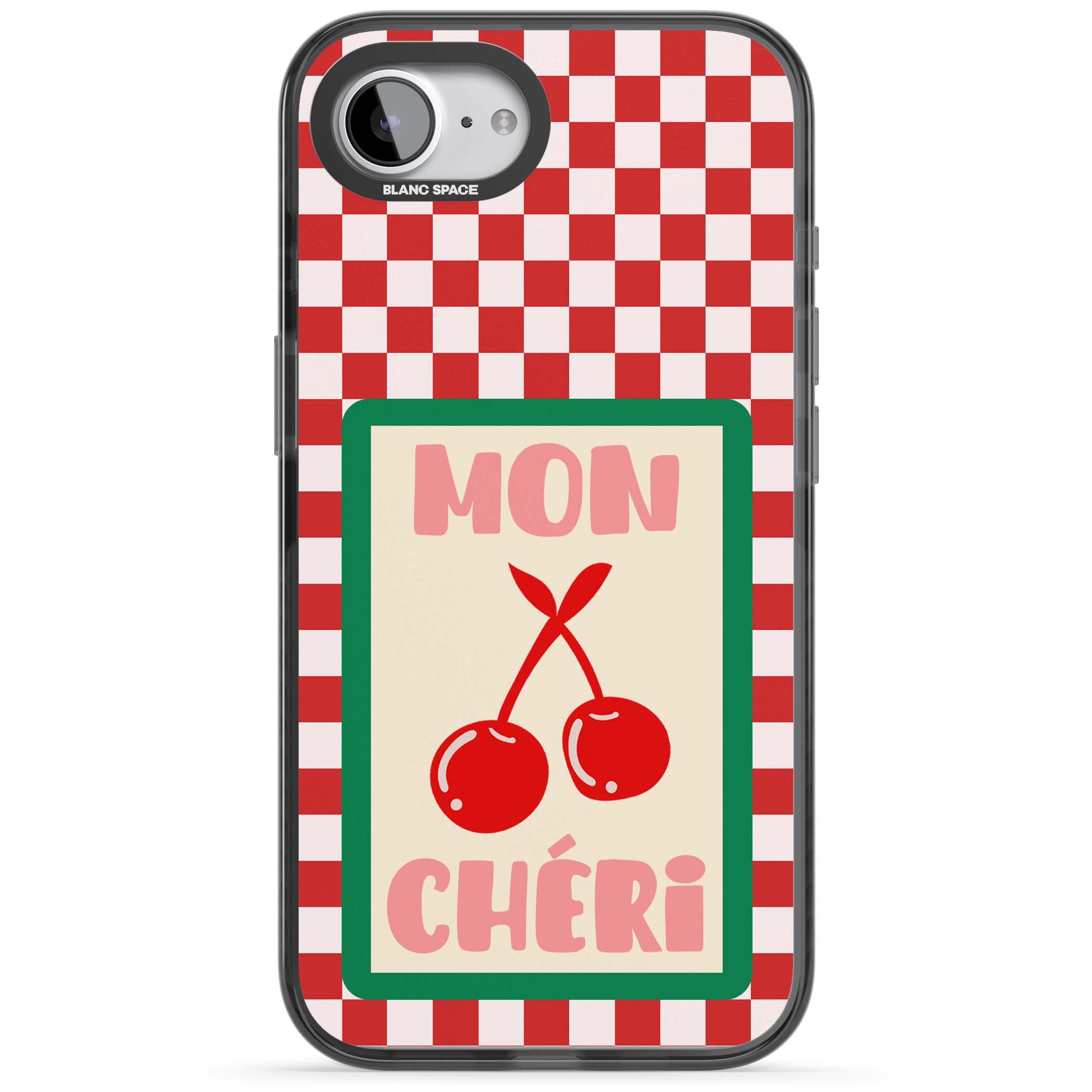 BLACK IMPACT MAGSAFE