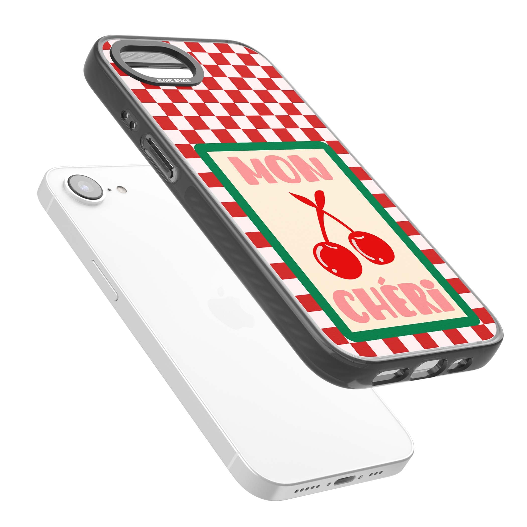 BLACK IMPACT MAGSAFE