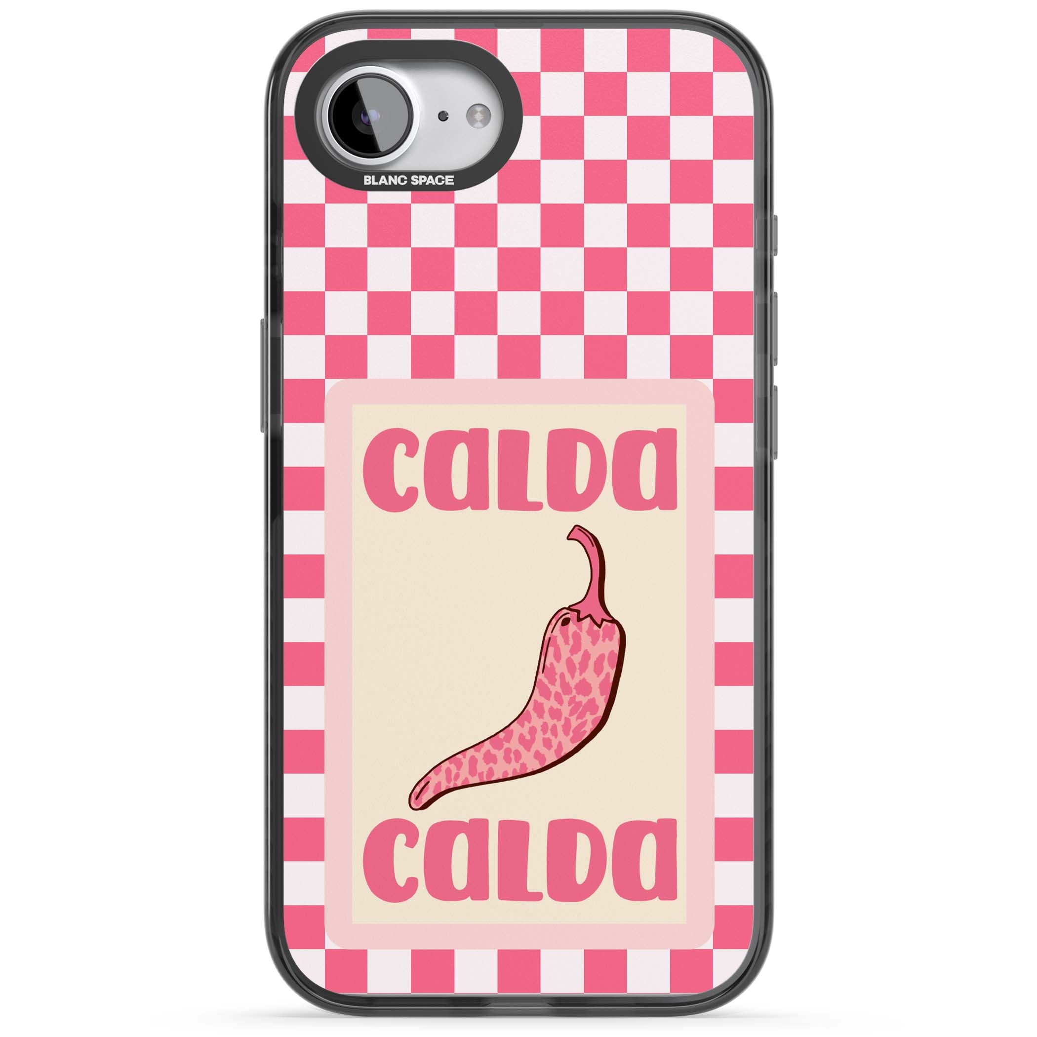 BLACK IMPACT MAGSAFE