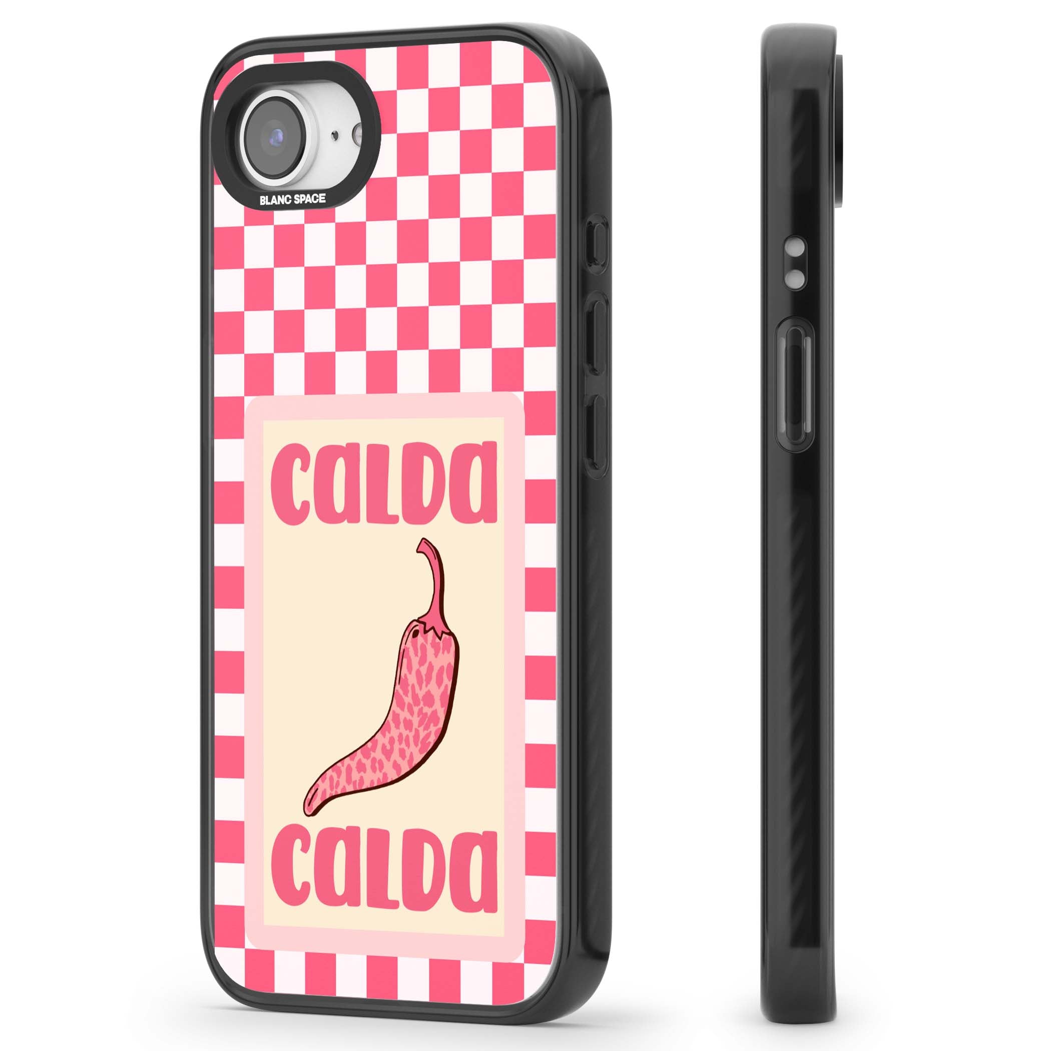 BLACK IMPACT MAGSAFE