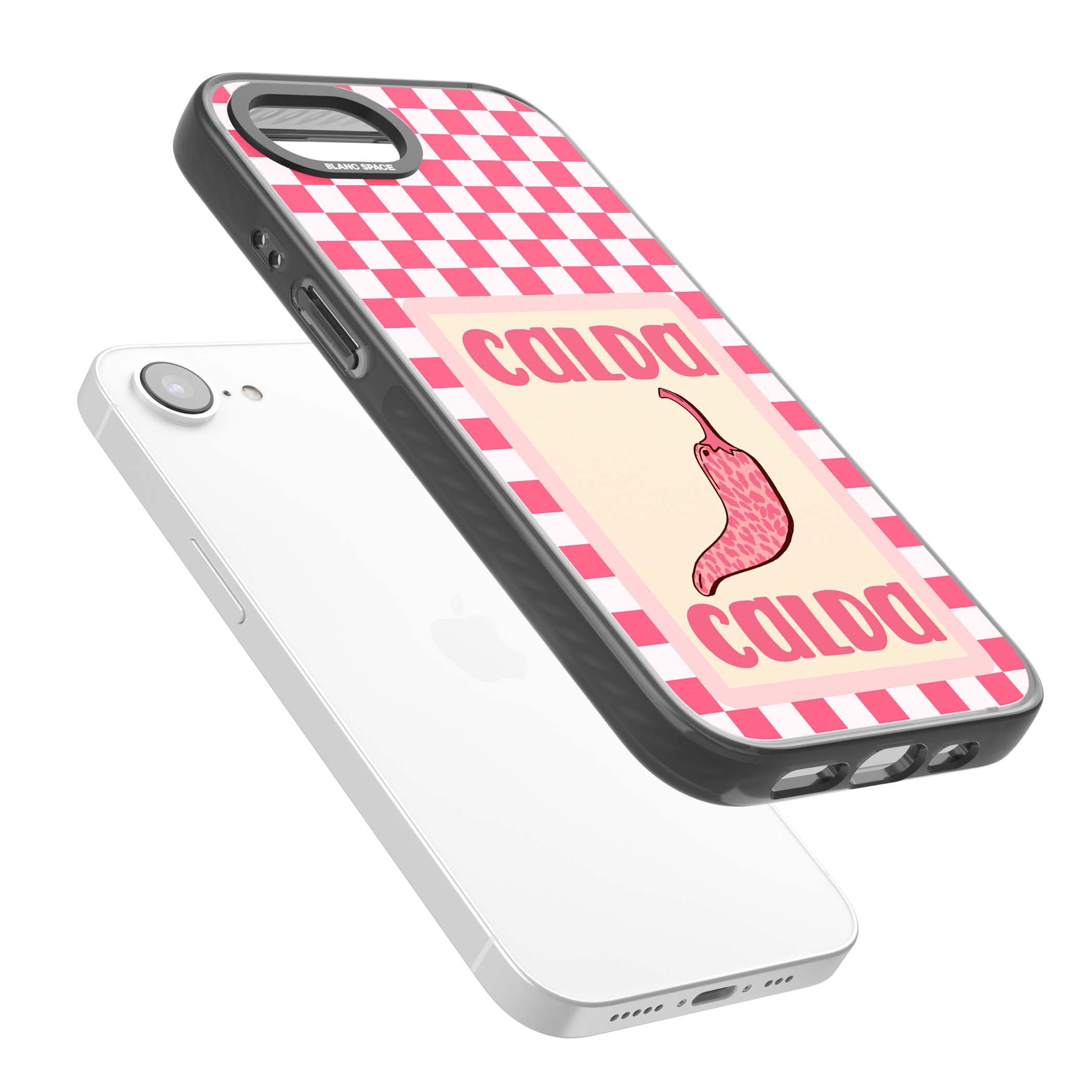 BLACK IMPACT MAGSAFE