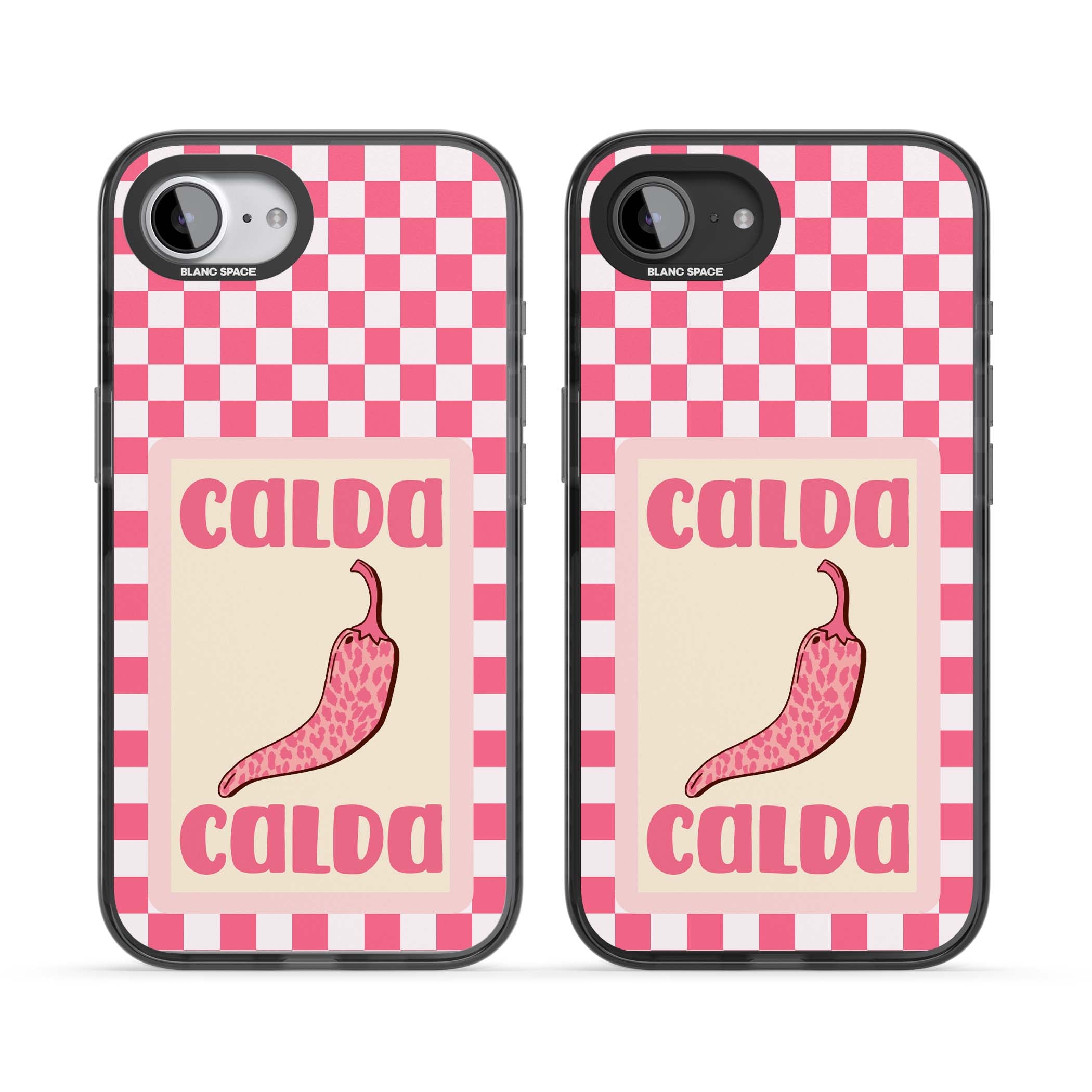 BLACK IMPACT MAGSAFE