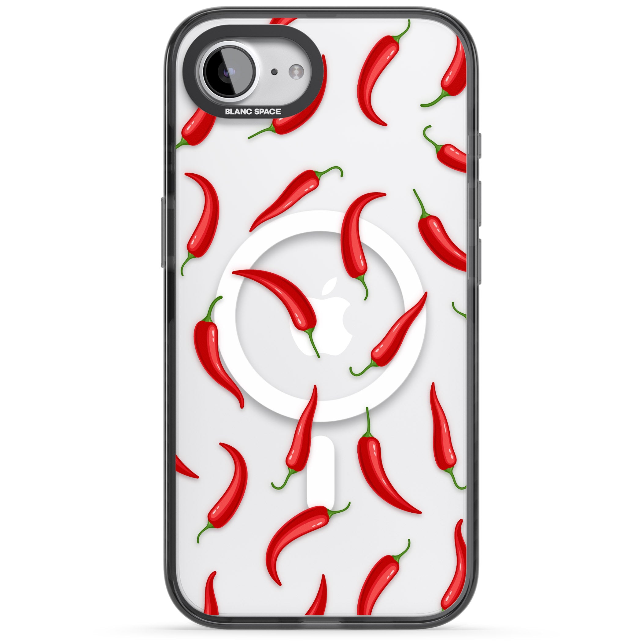 Chilli Pattern