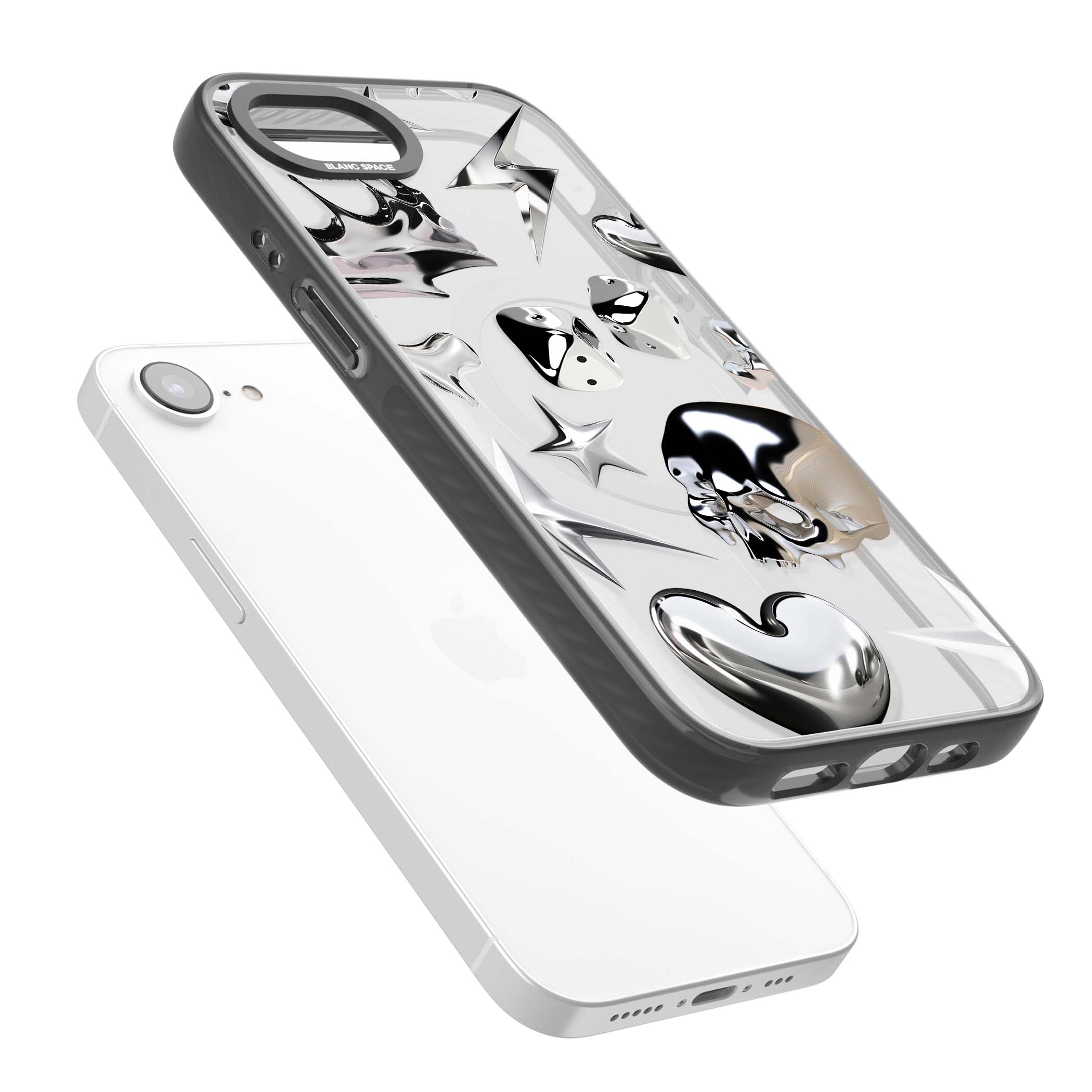 BLACK IMPACT MAGSAFE