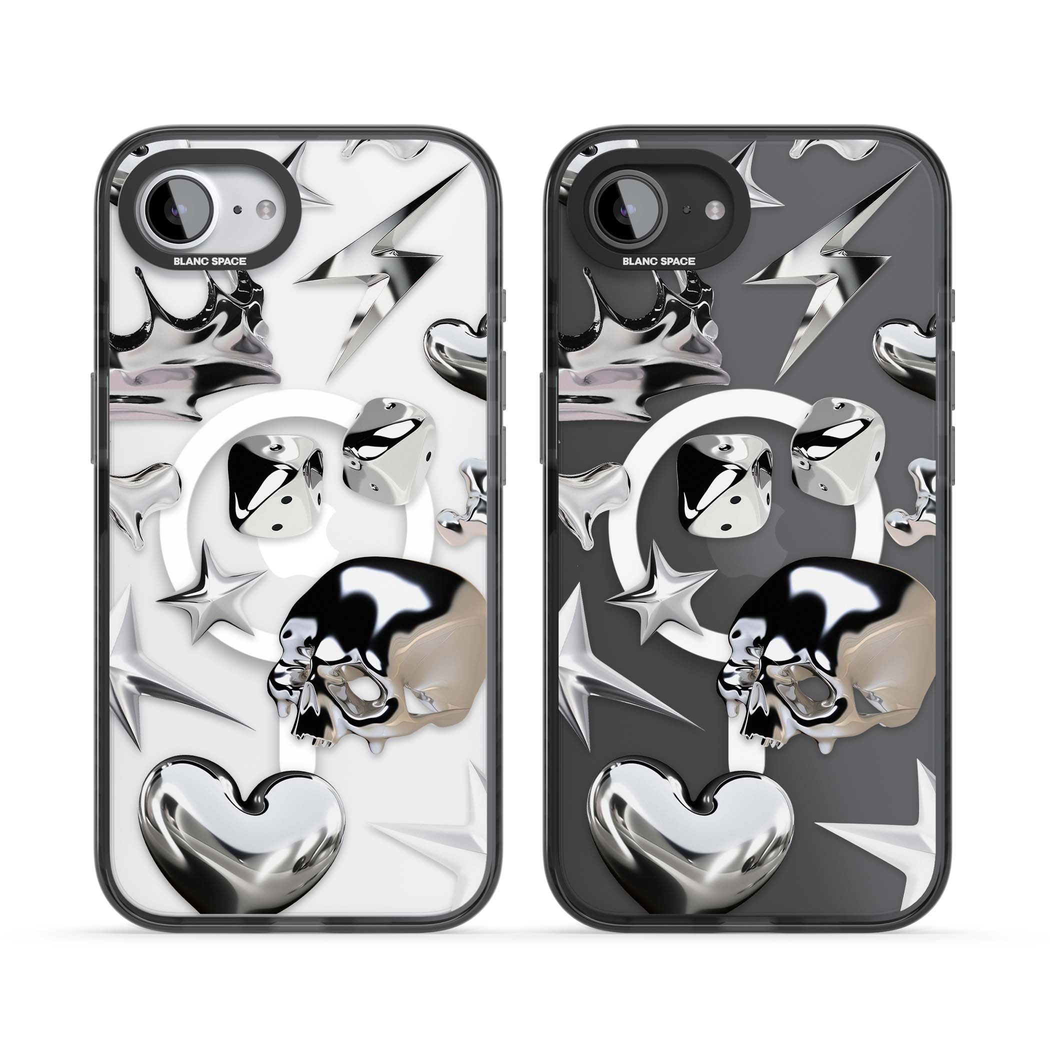 BLACK IMPACT MAGSAFE