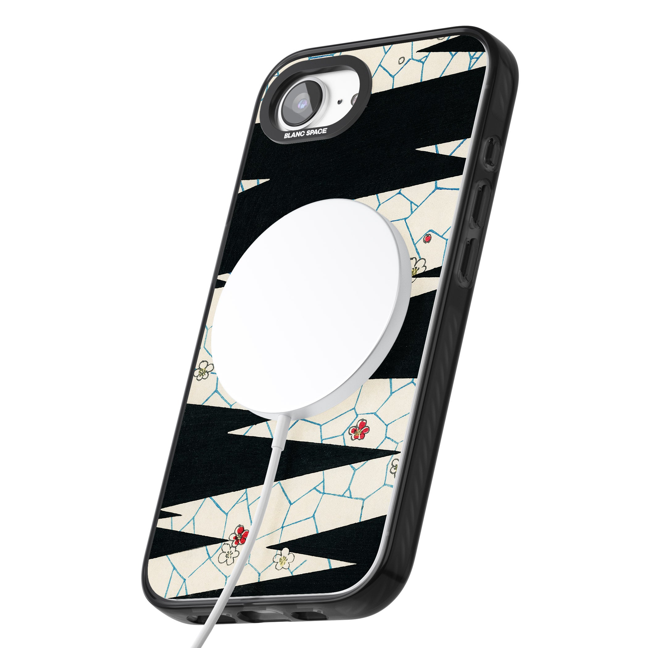 Japanese Flowers By Bijutsu Sekai