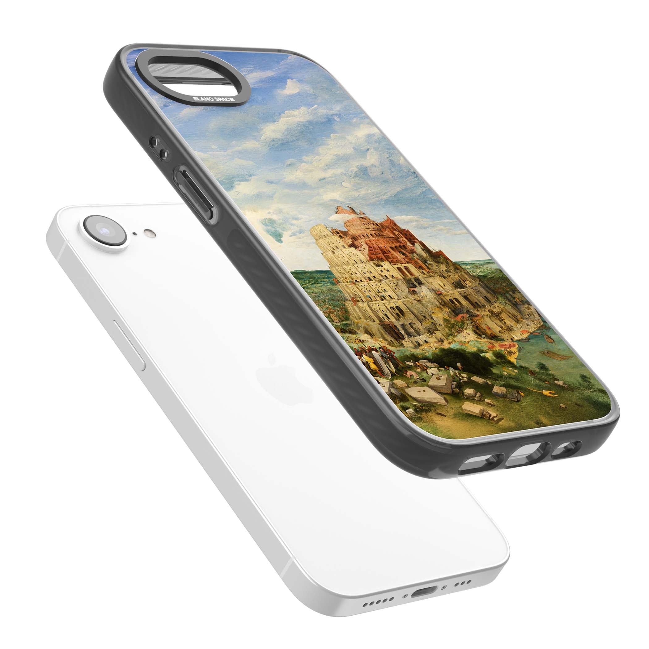 BLACK IMPACT MAGSAFE