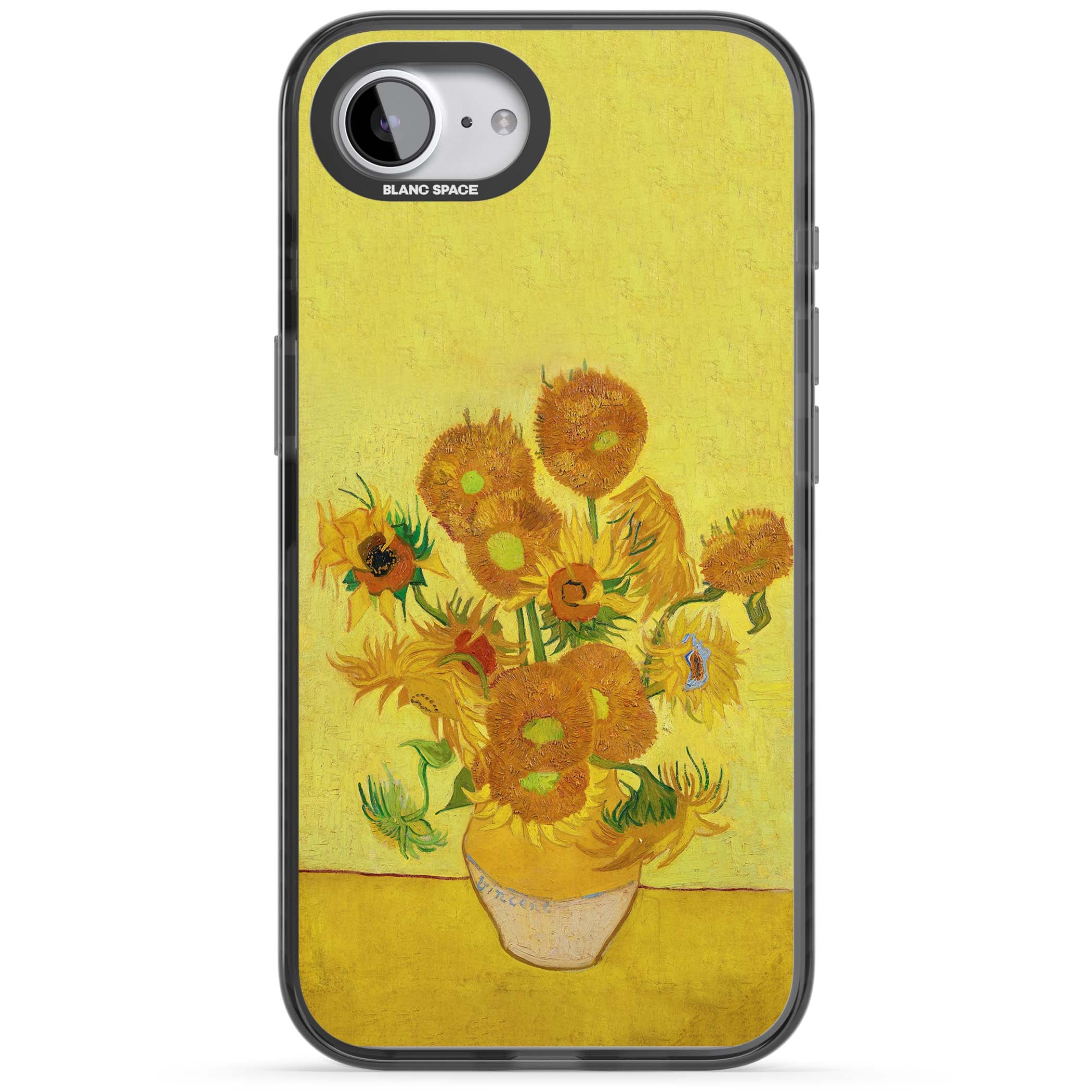 BLACK IMPACT MAGSAFE