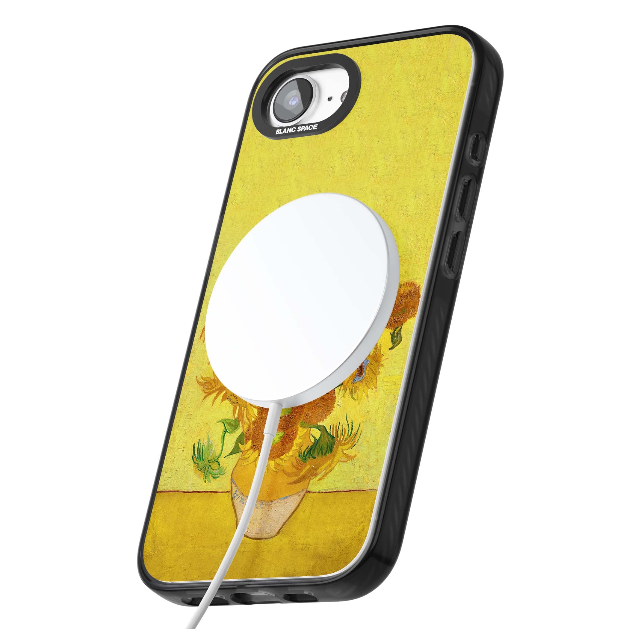 BLACK IMPACT MAGSAFE