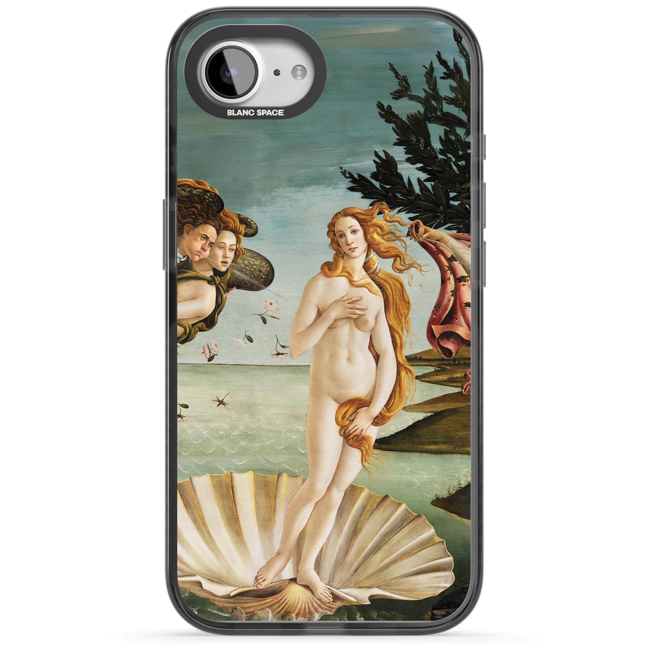 BLACK IMPACT MAGSAFE