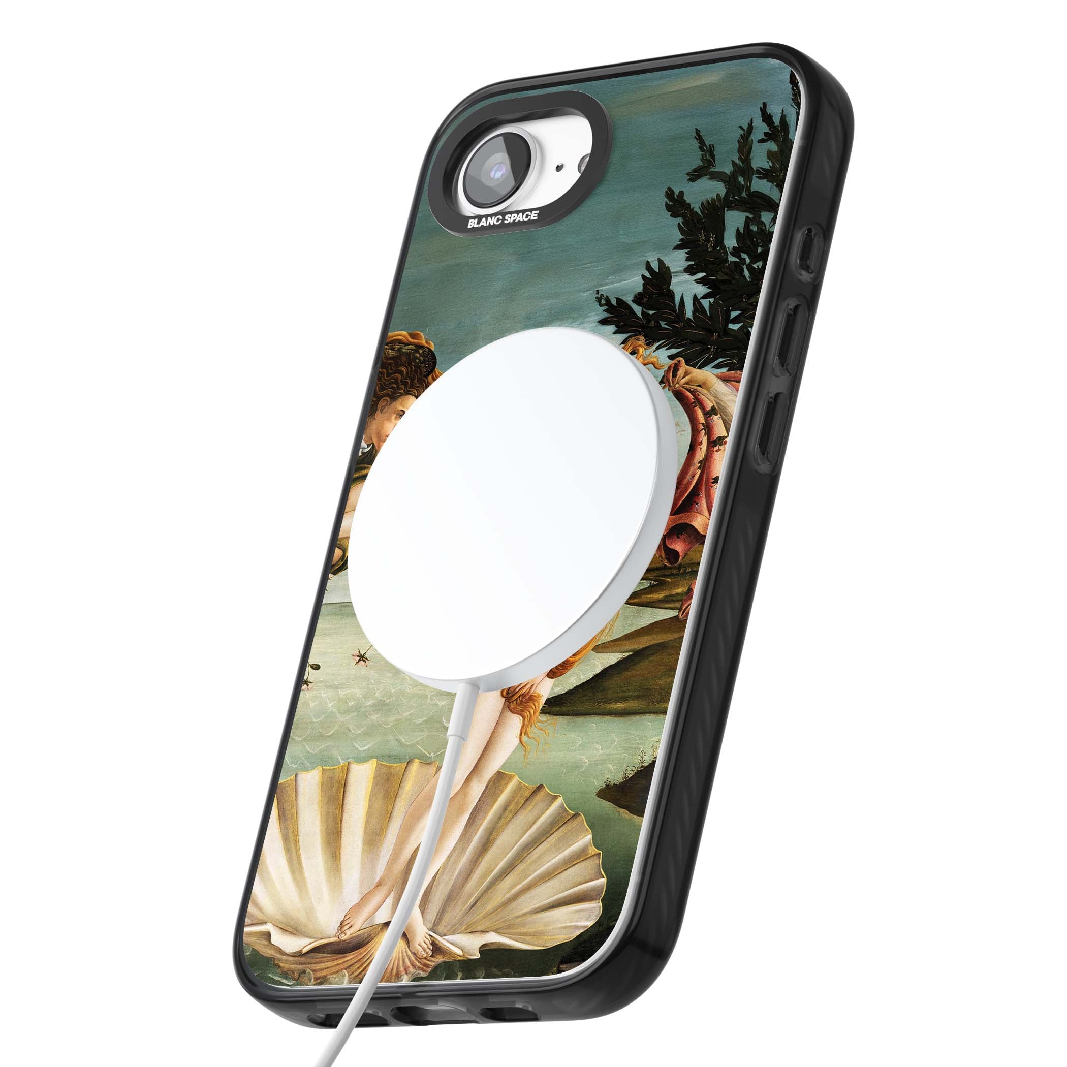 BLACK IMPACT MAGSAFE