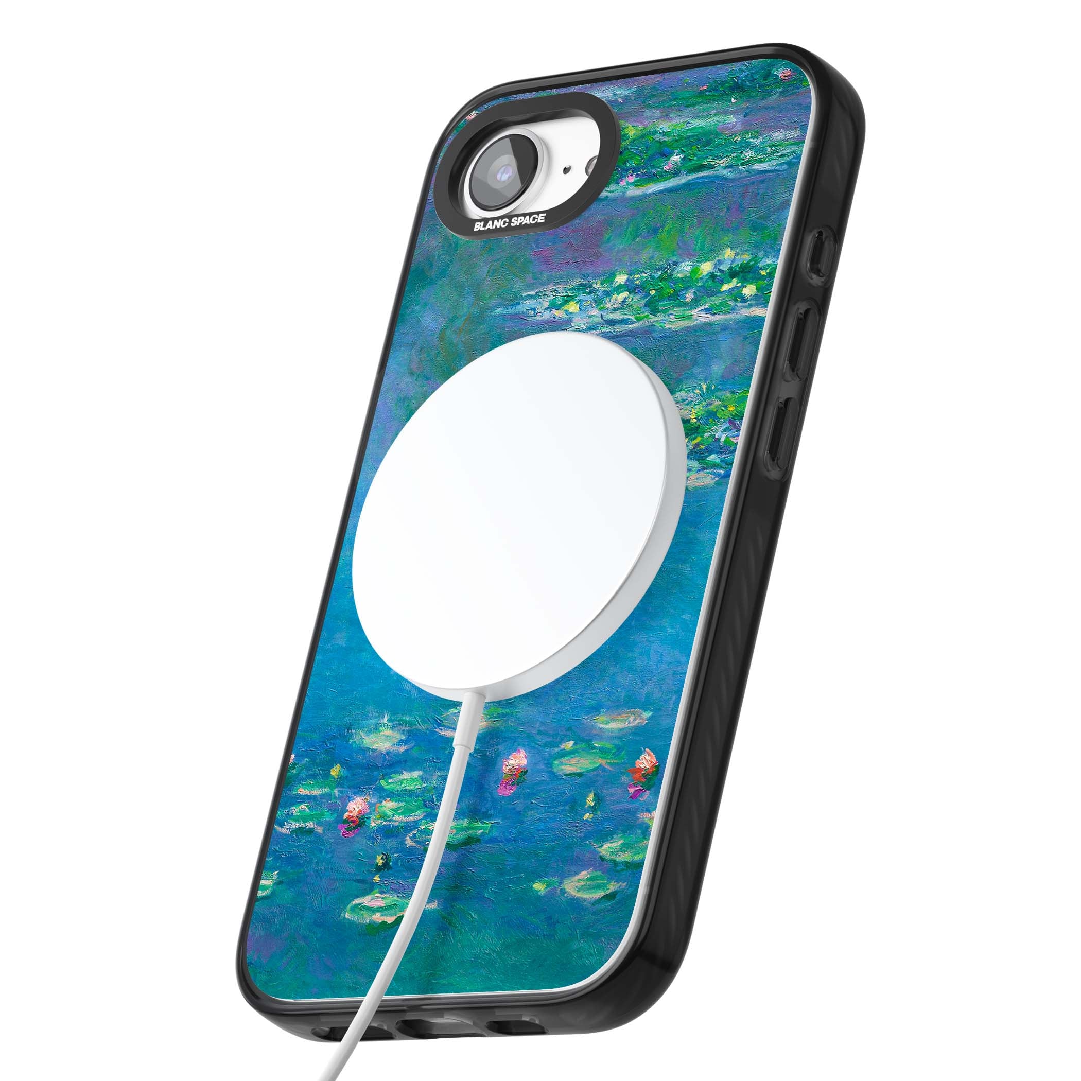 BLACK IMPACT MAGSAFE