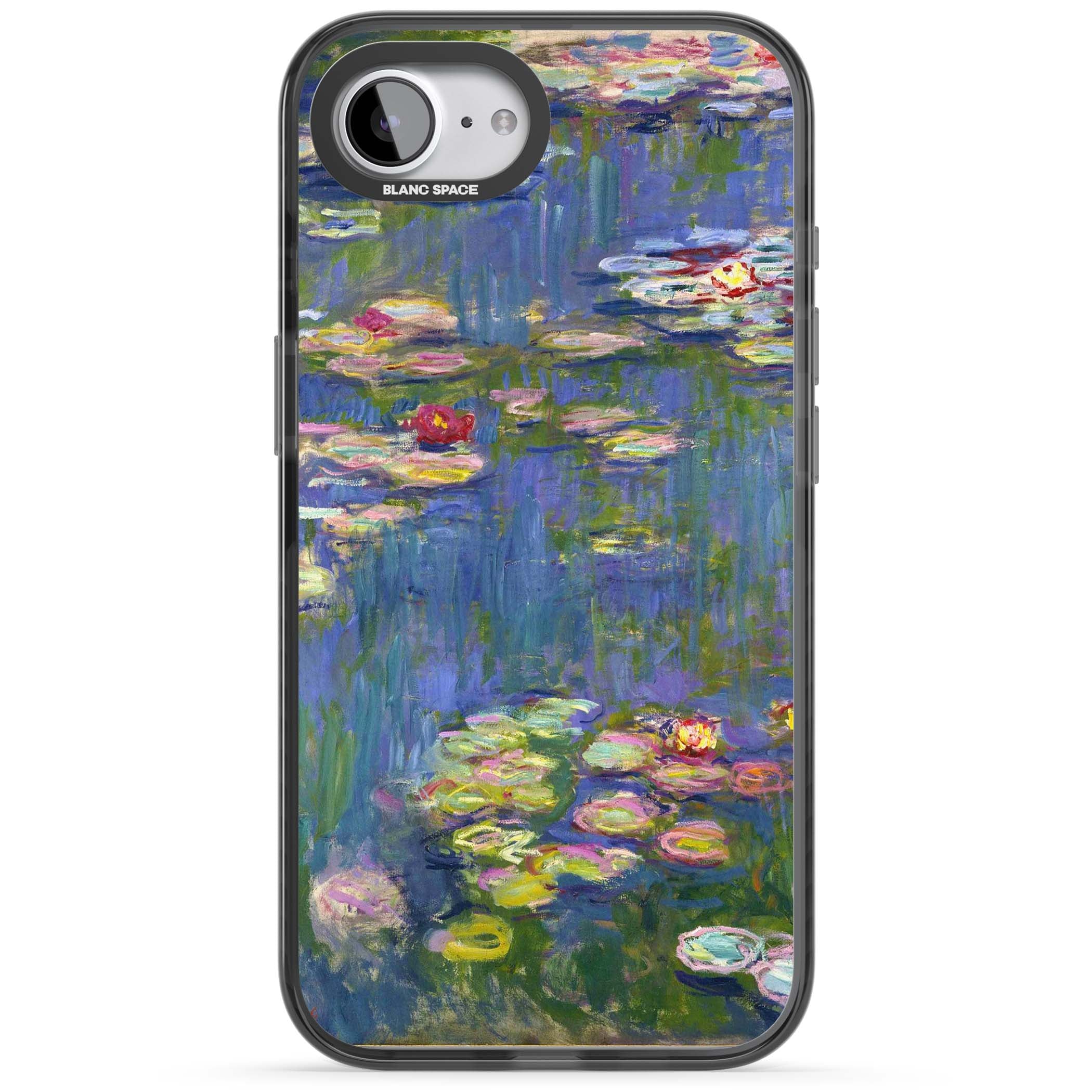 BLACK IMPACT MAGSAFE