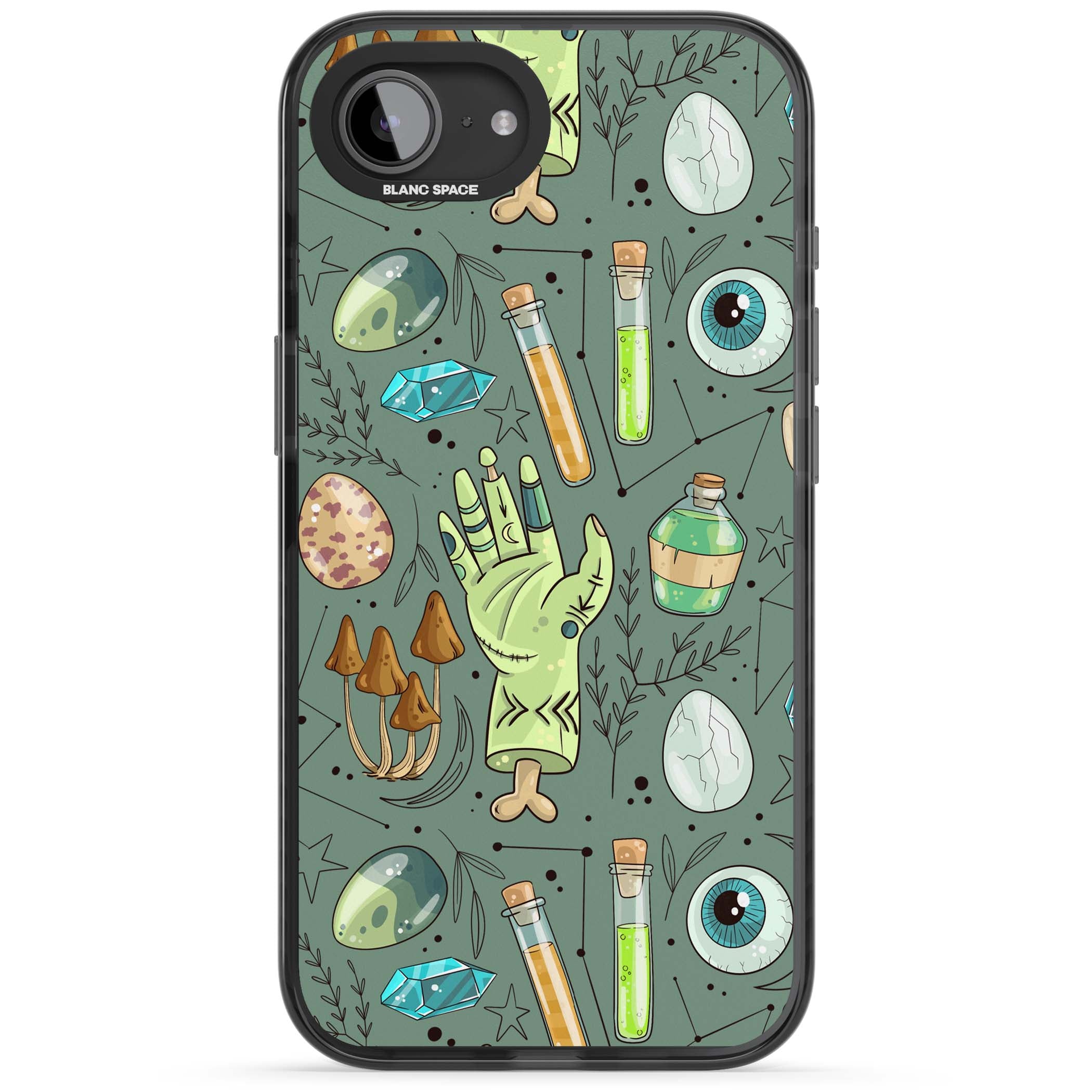 BLACK IMPACT MAGSAFE