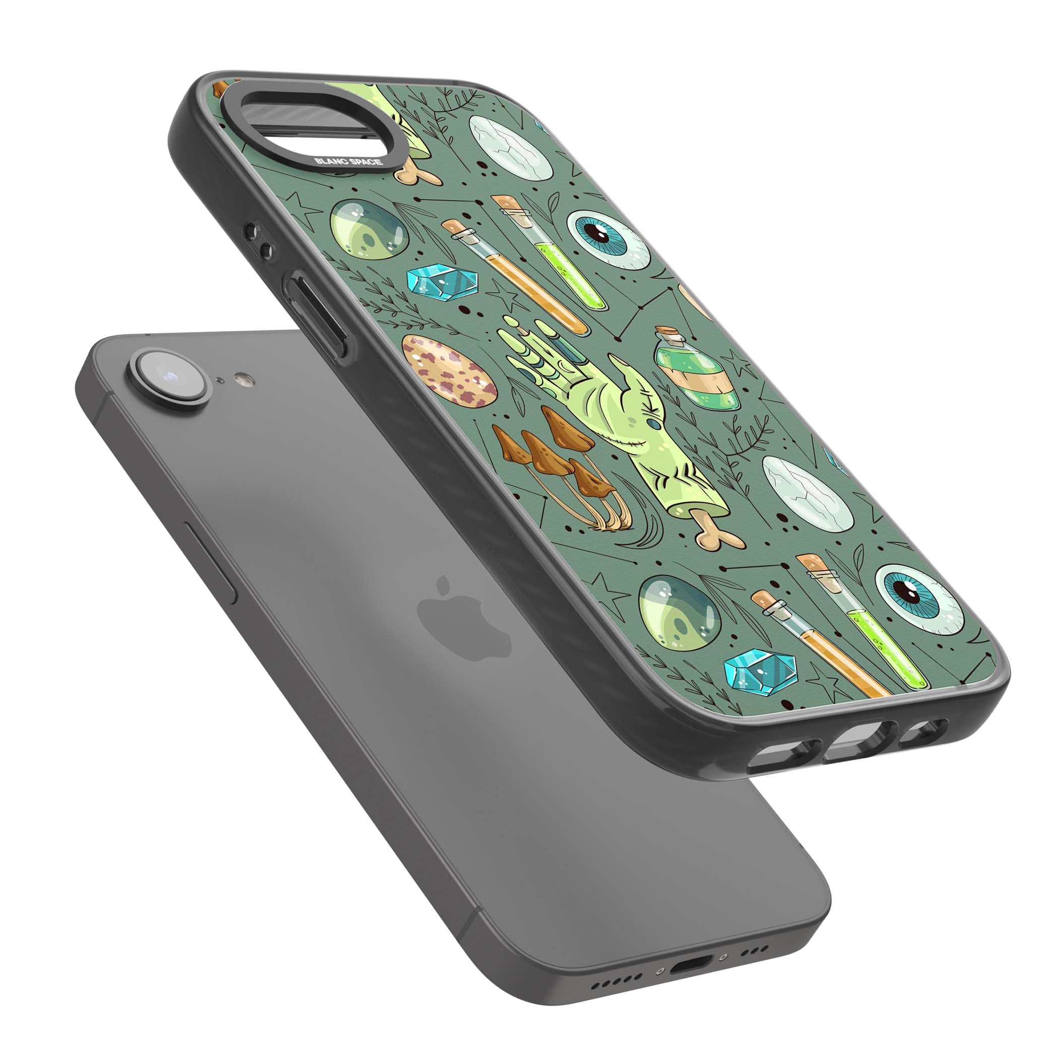 BLACK IMPACT MAGSAFE