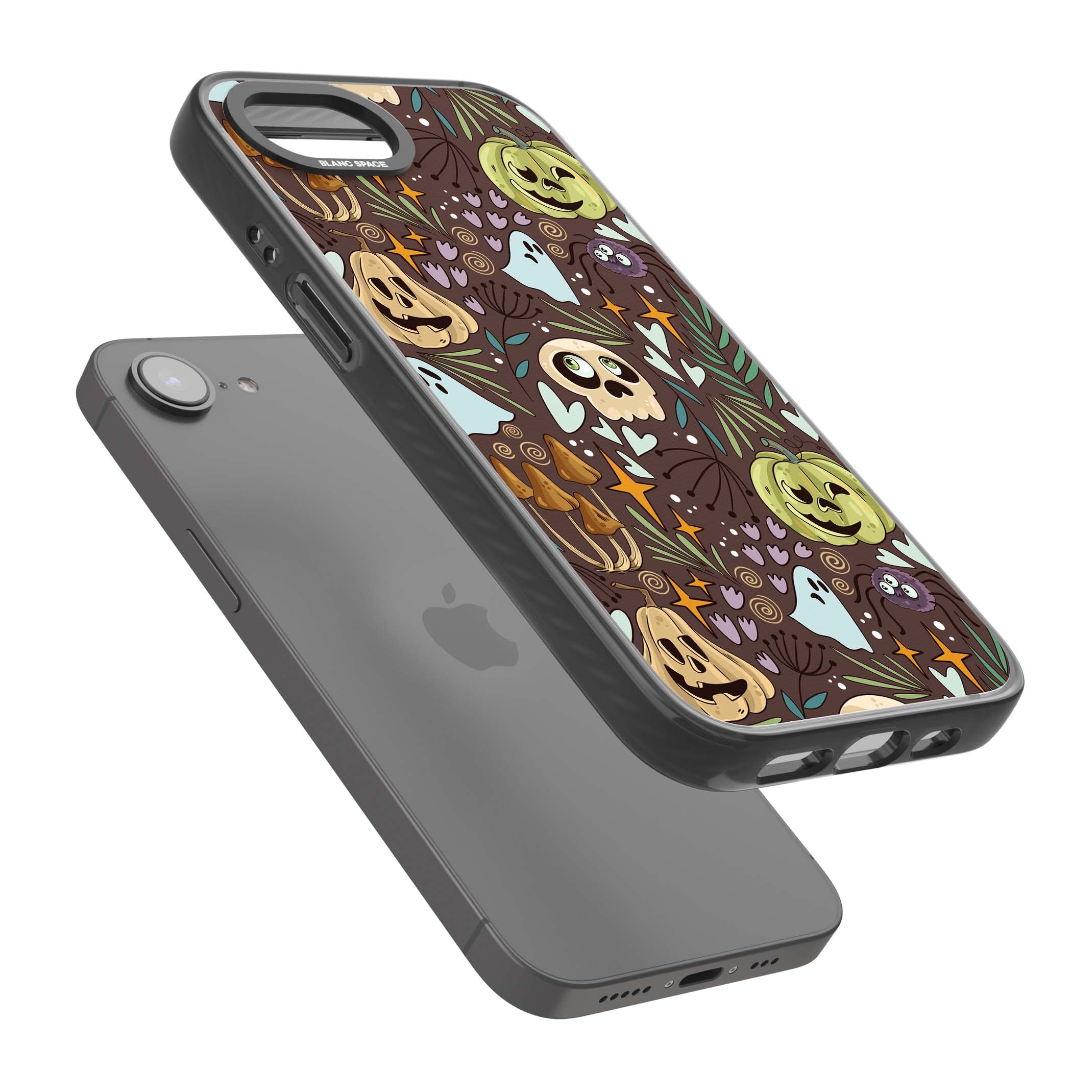 BLACK IMPACT MAGSAFE