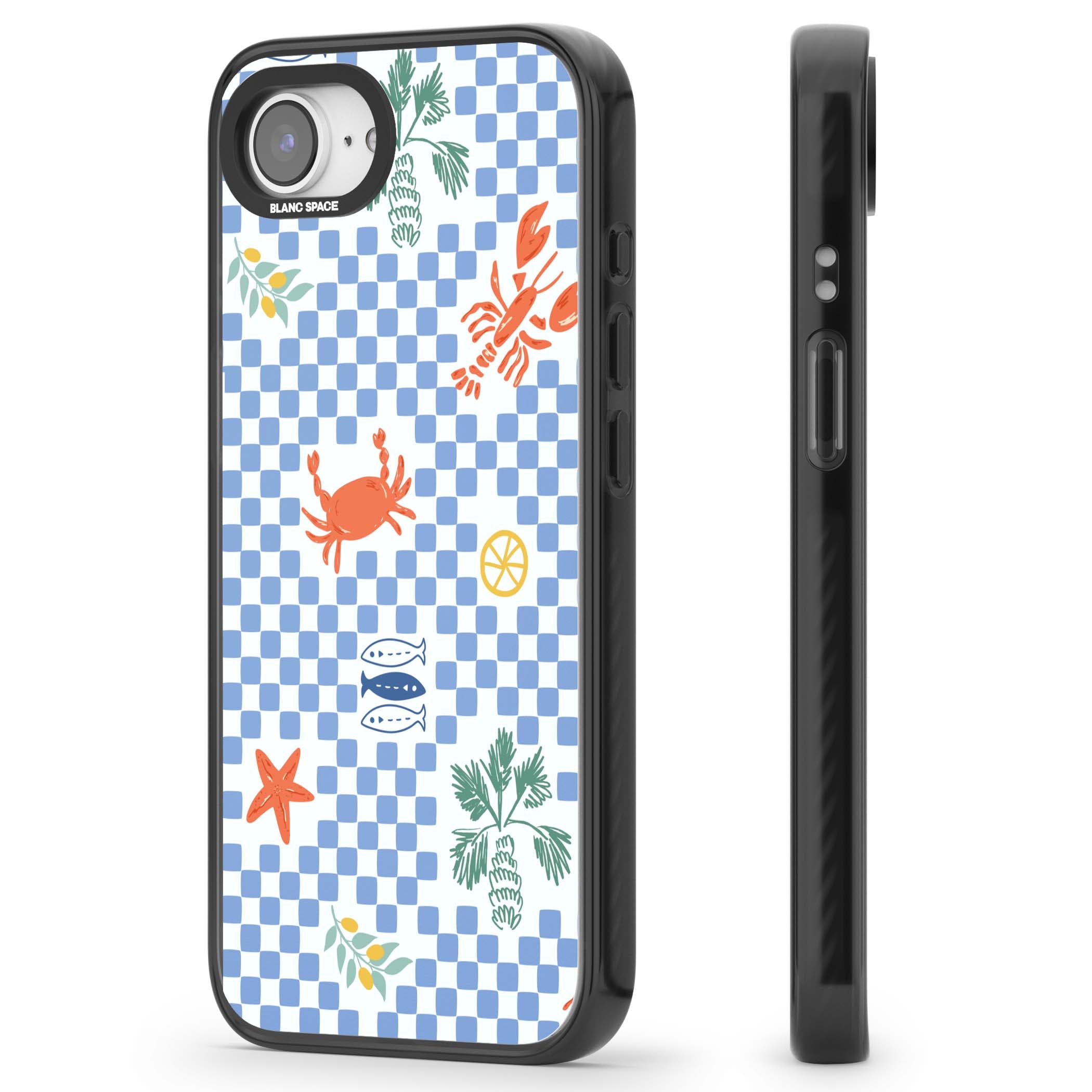 BLACK IMPACT MAGSAFE