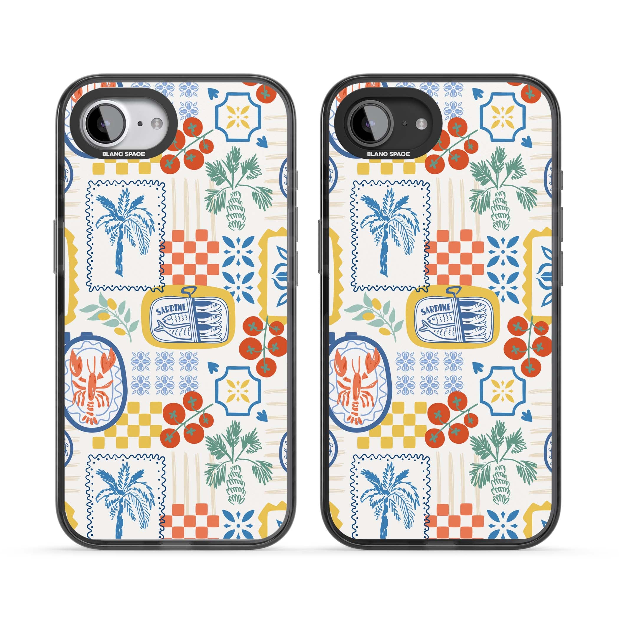 BLACK IMPACT MAGSAFE