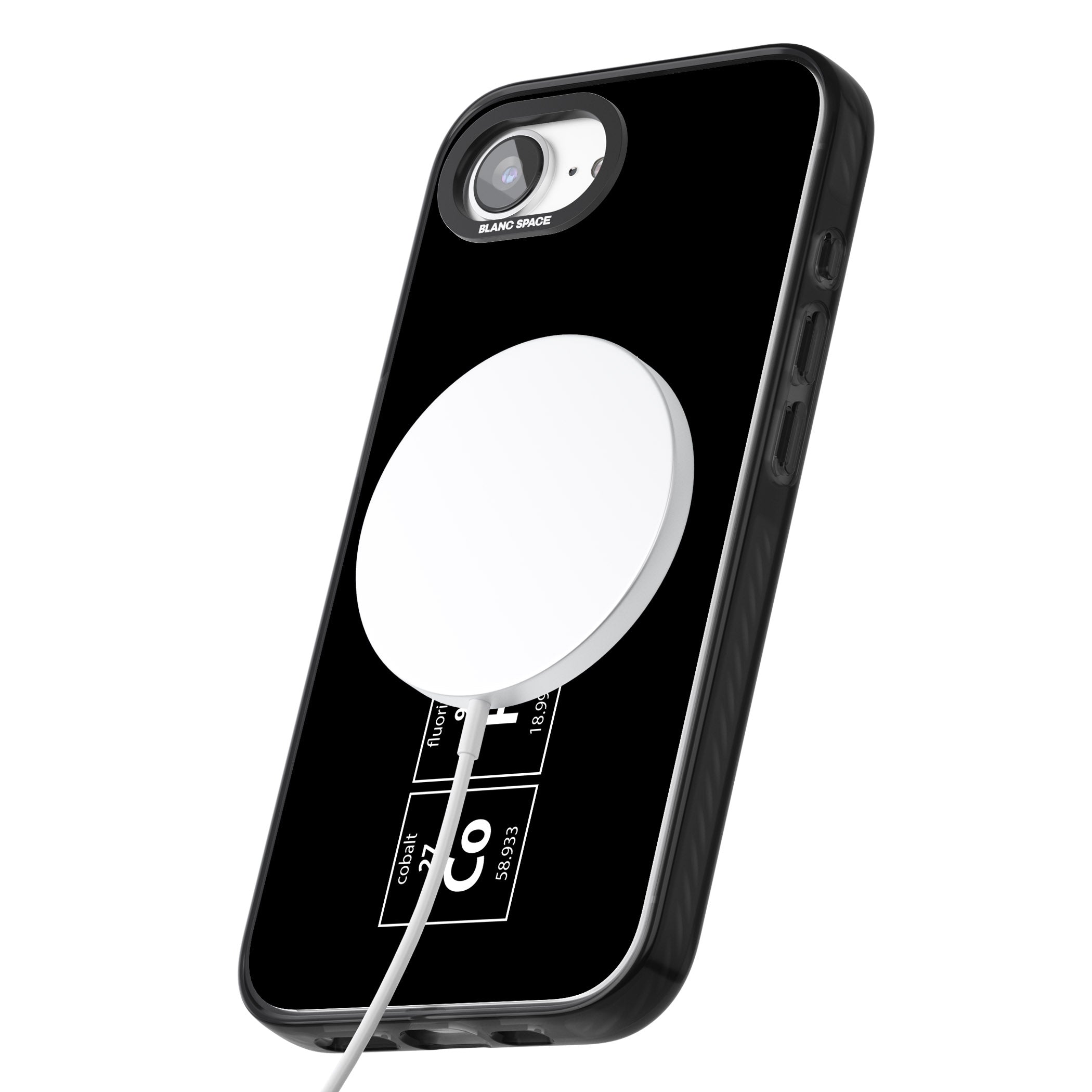 Coffee Element (Black)